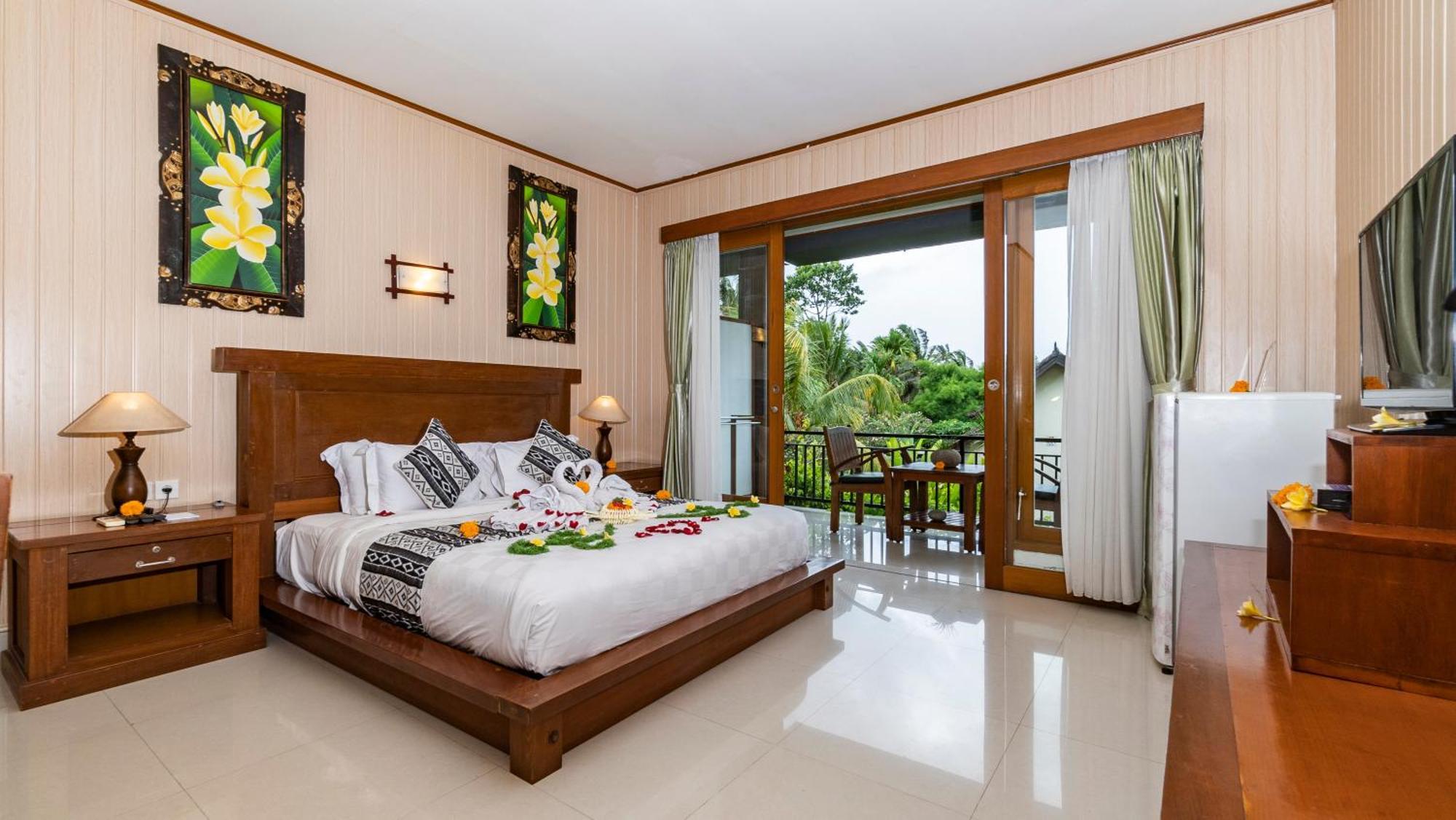 Gita Maha By Mahaputra-chse Certified Ubud (Bali)