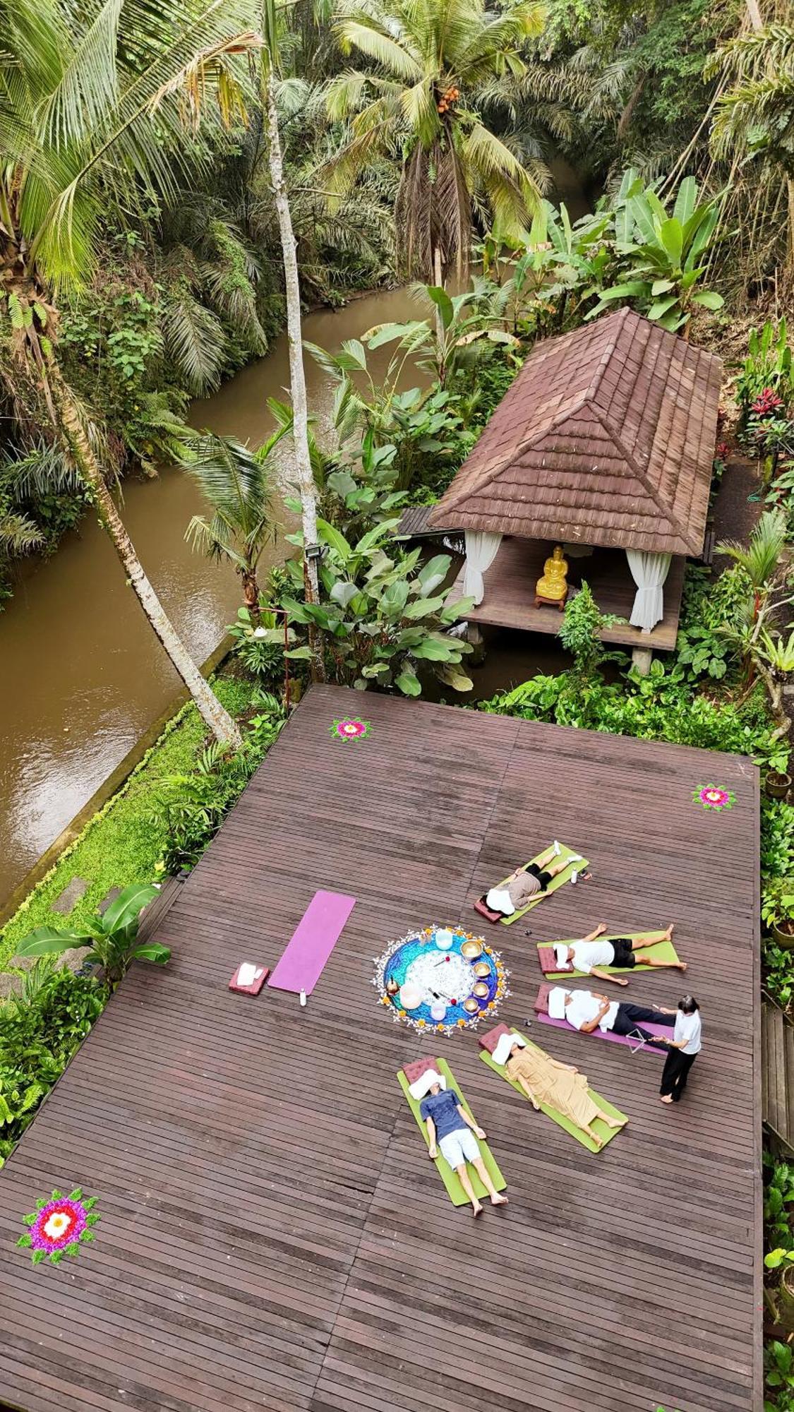 Tattva Retreat & Wellness Hotel 3*