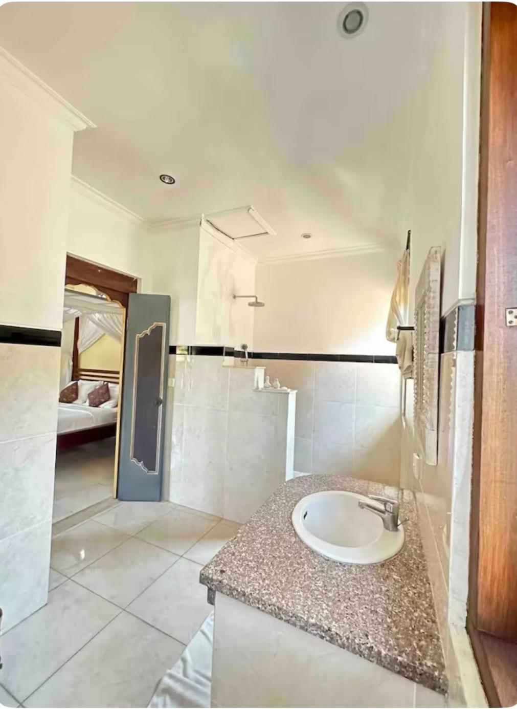 Mawa House Ubud (Bali)