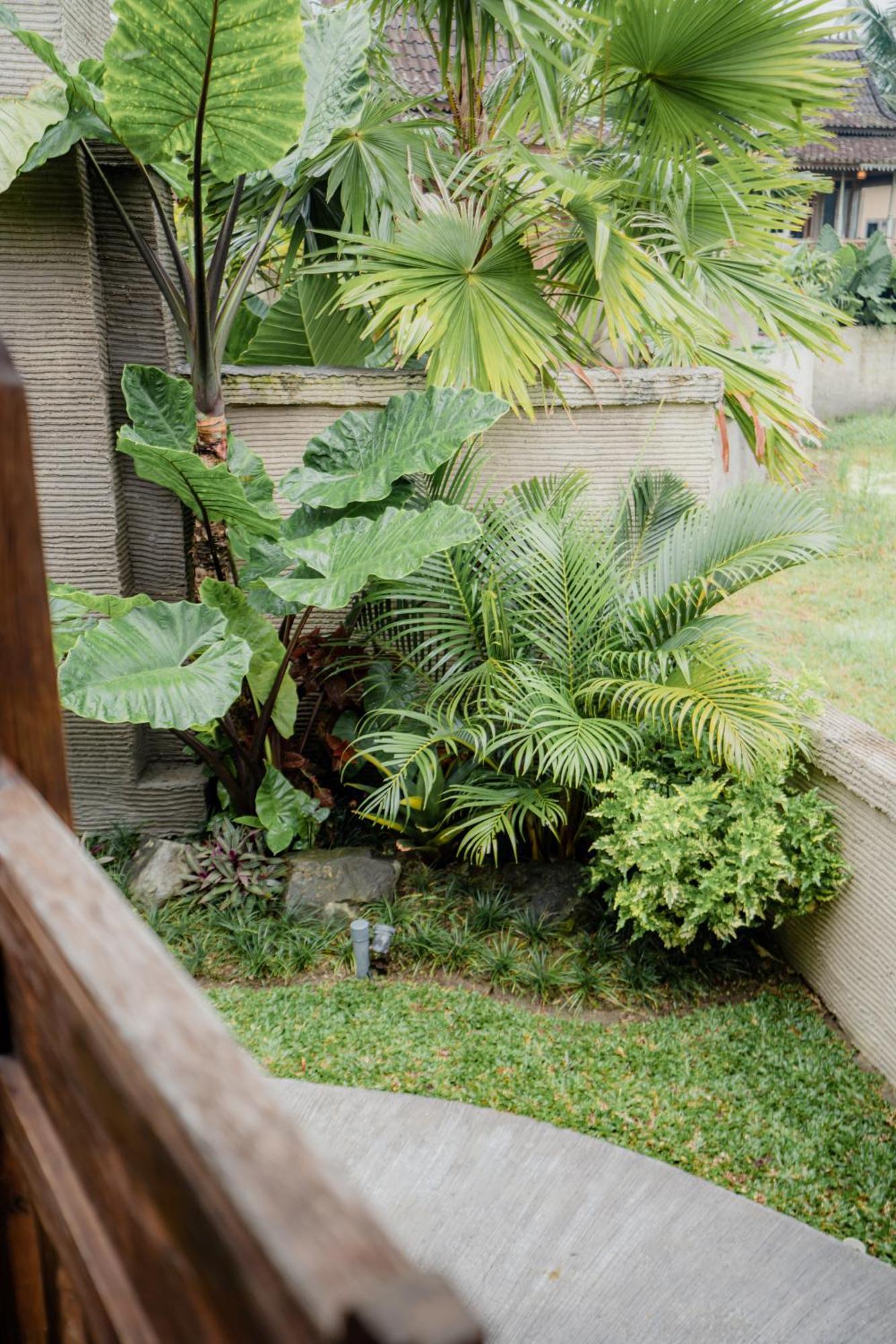 Taksu Sebatu Holiday park 4*