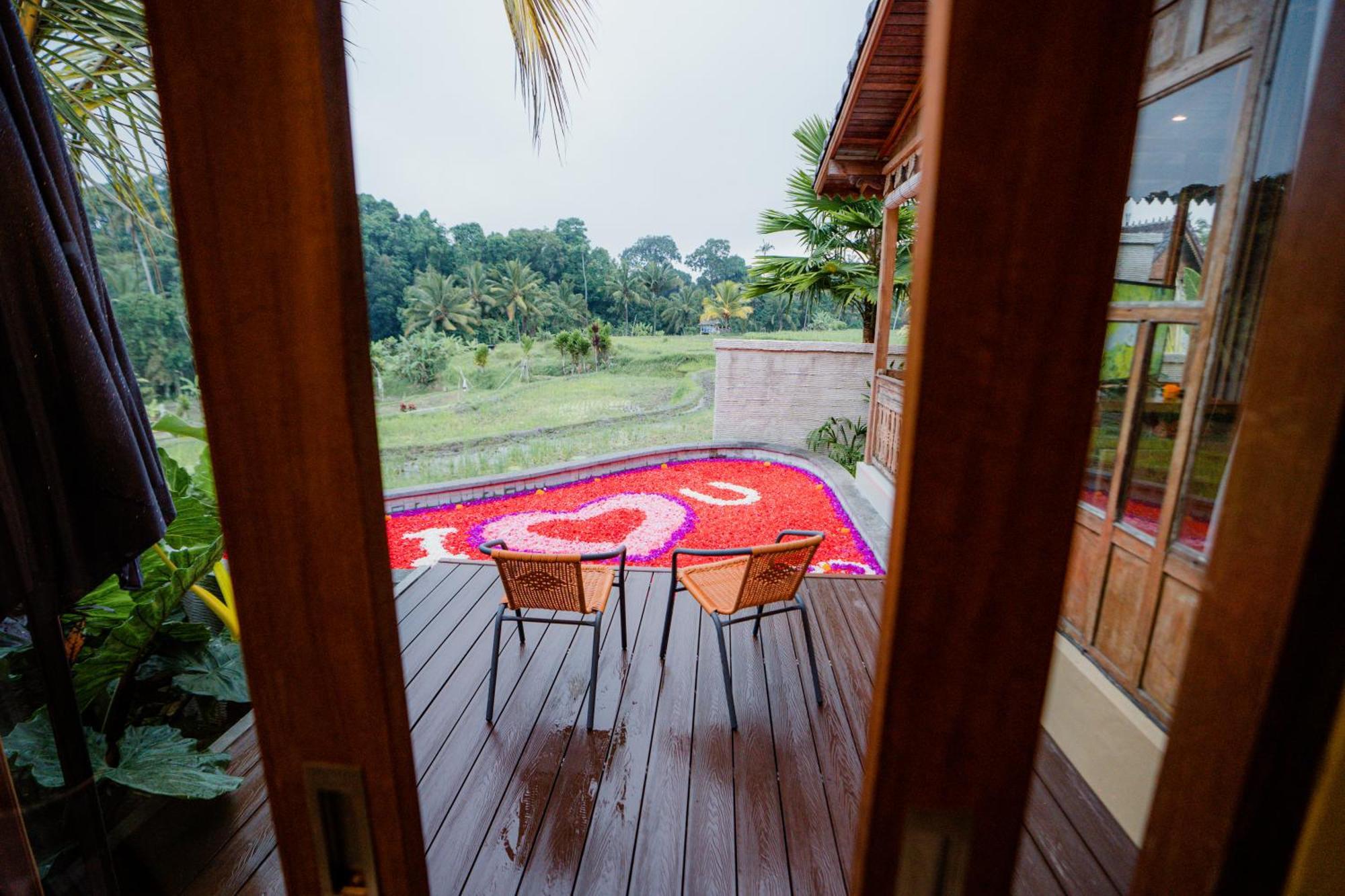 Taksu Sebatu Holiday park 4*