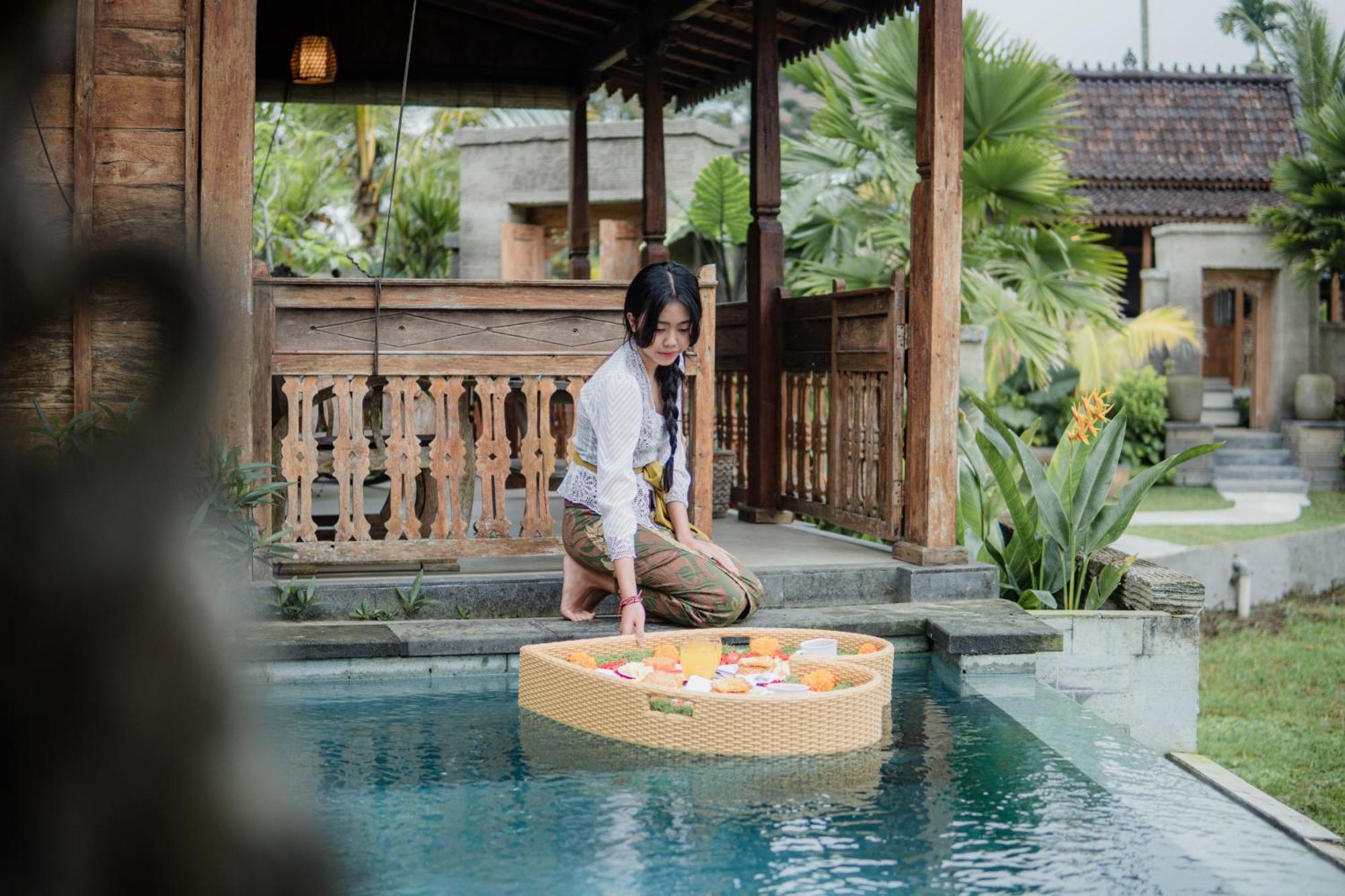 Holiday park Taksu Sebatu 4*