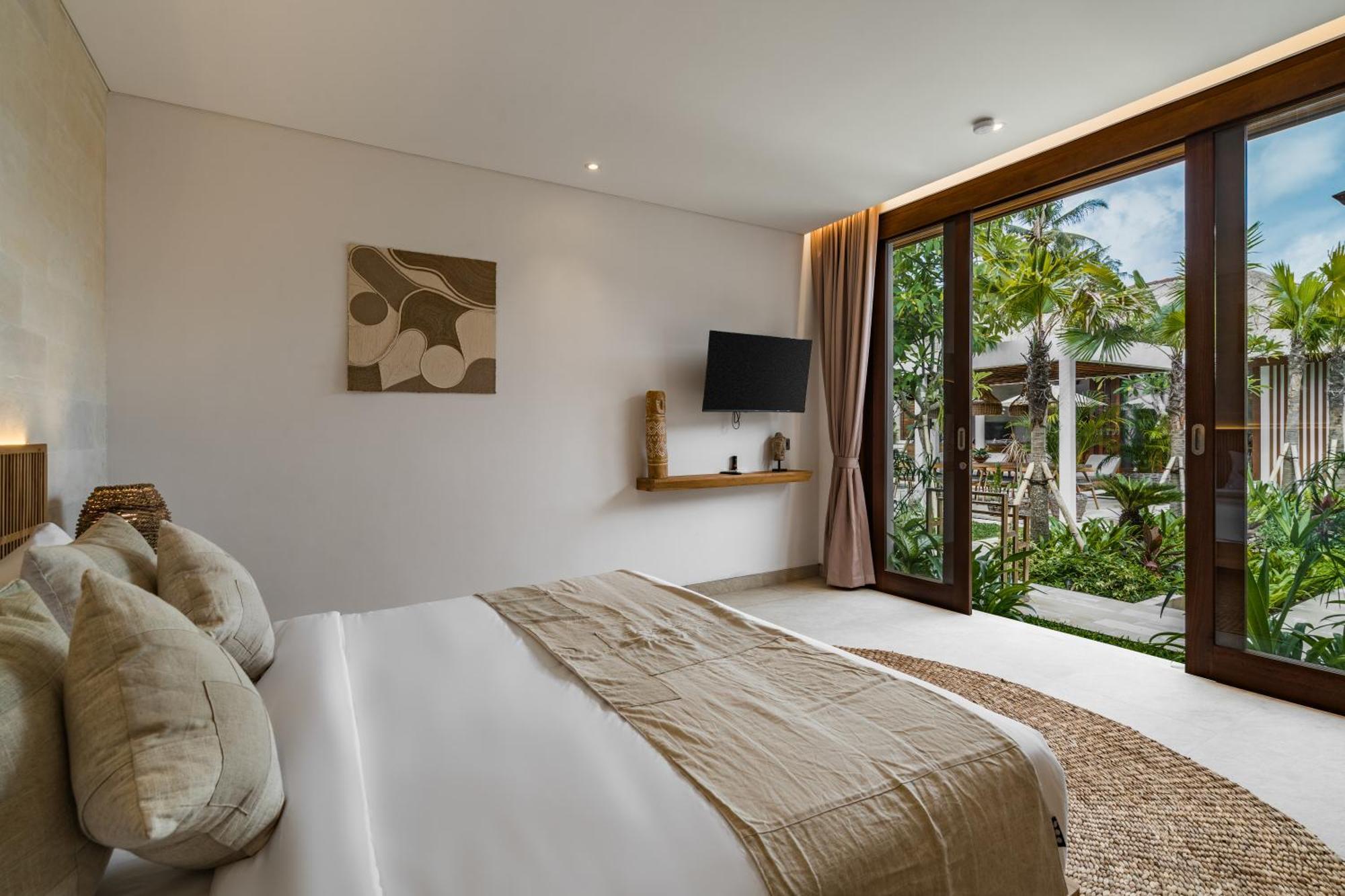 Arara By Balisuperhost Villa