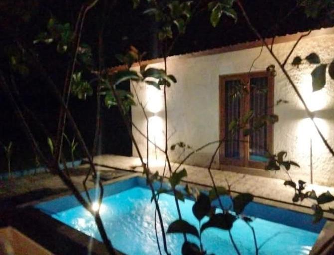 The Morgan Villa *