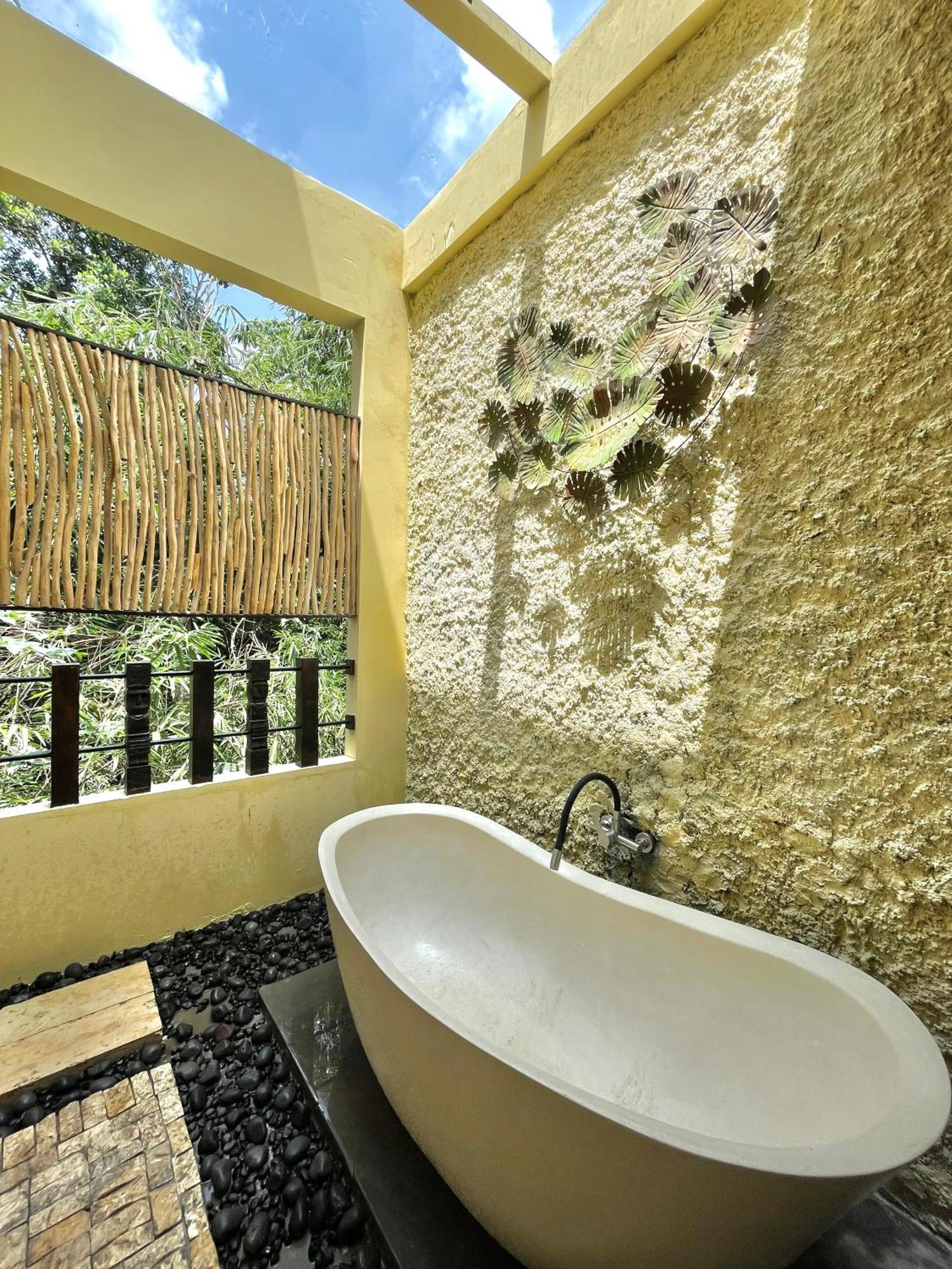 Bamboo Oasis Ubud (Bali)