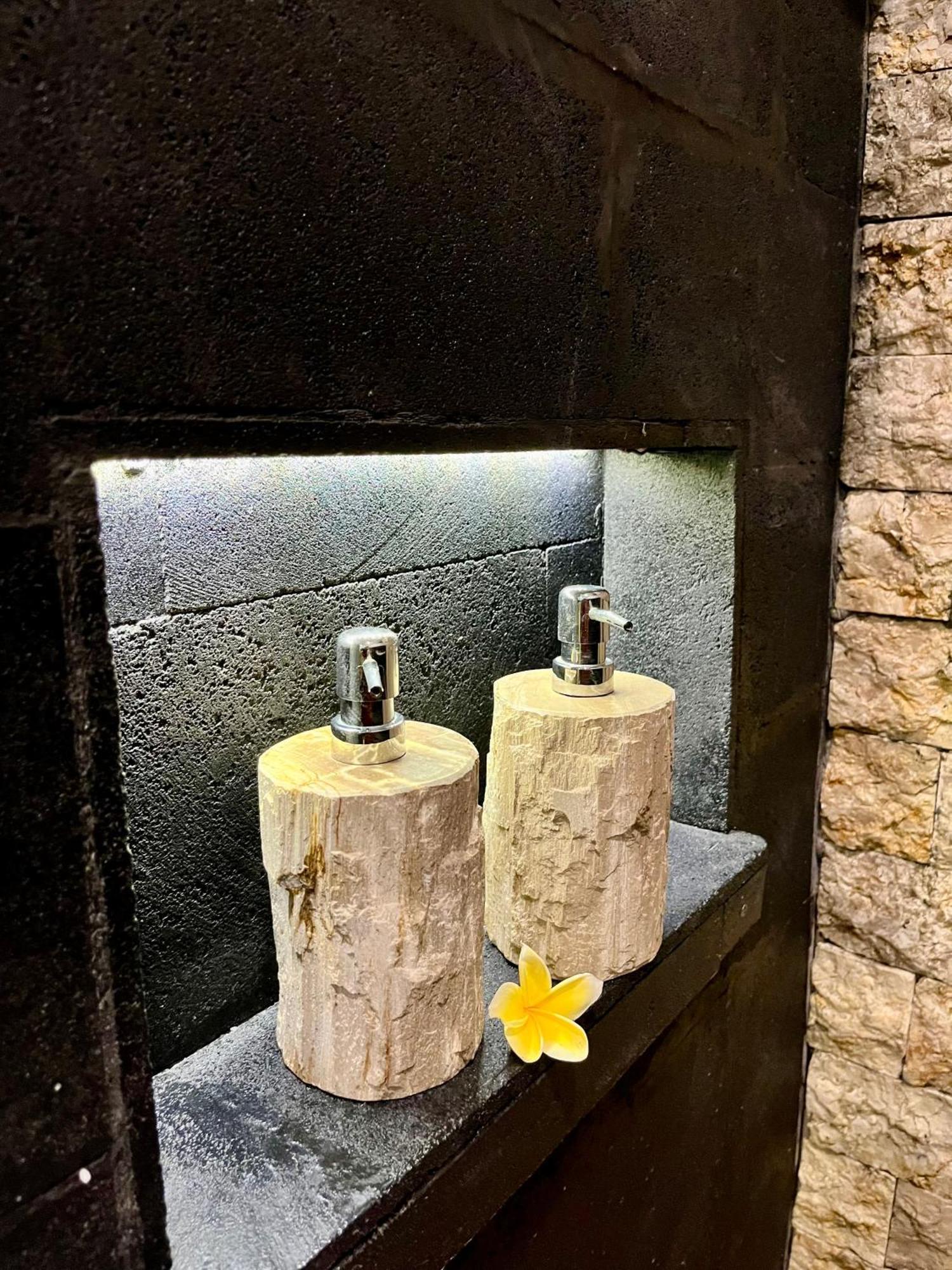 Hotel Bamboo Oasis *