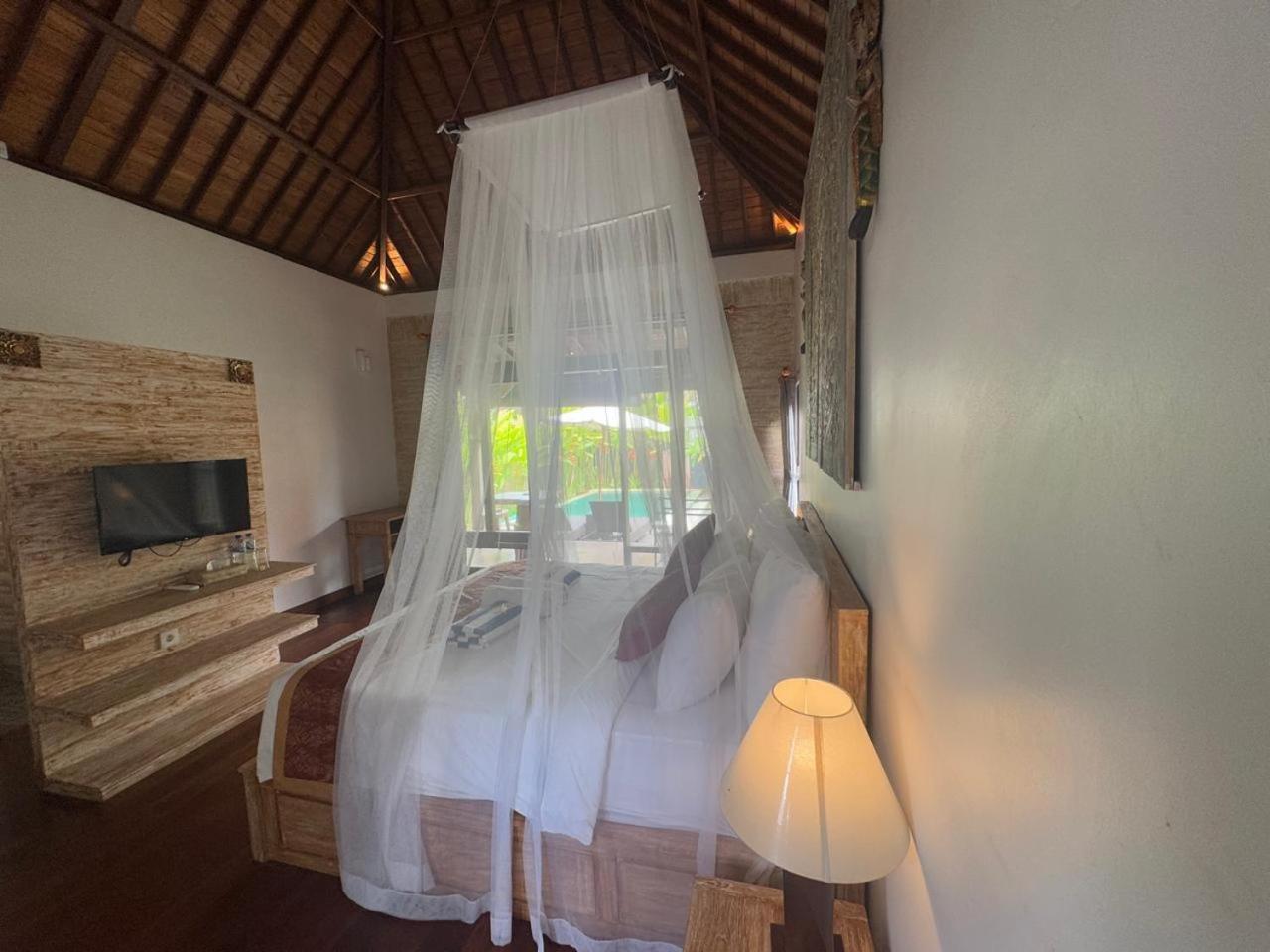 Hotel Sridewi