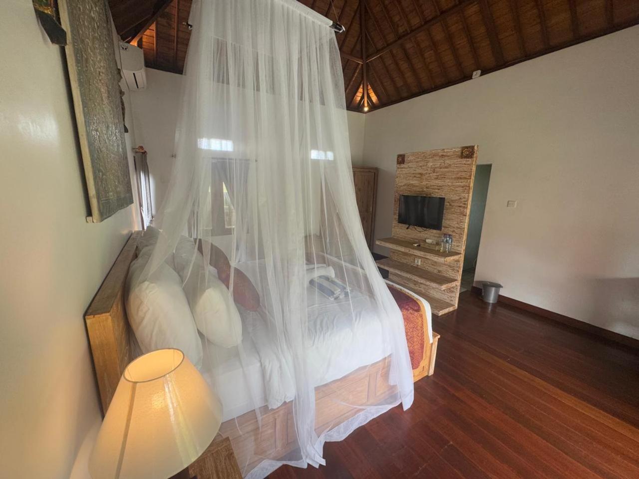 Sridewi Hotel Ubud