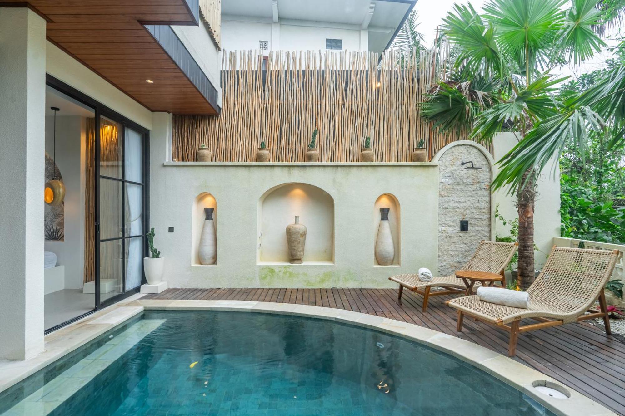 Vila Maha Bali 2 Ubud (Bali)