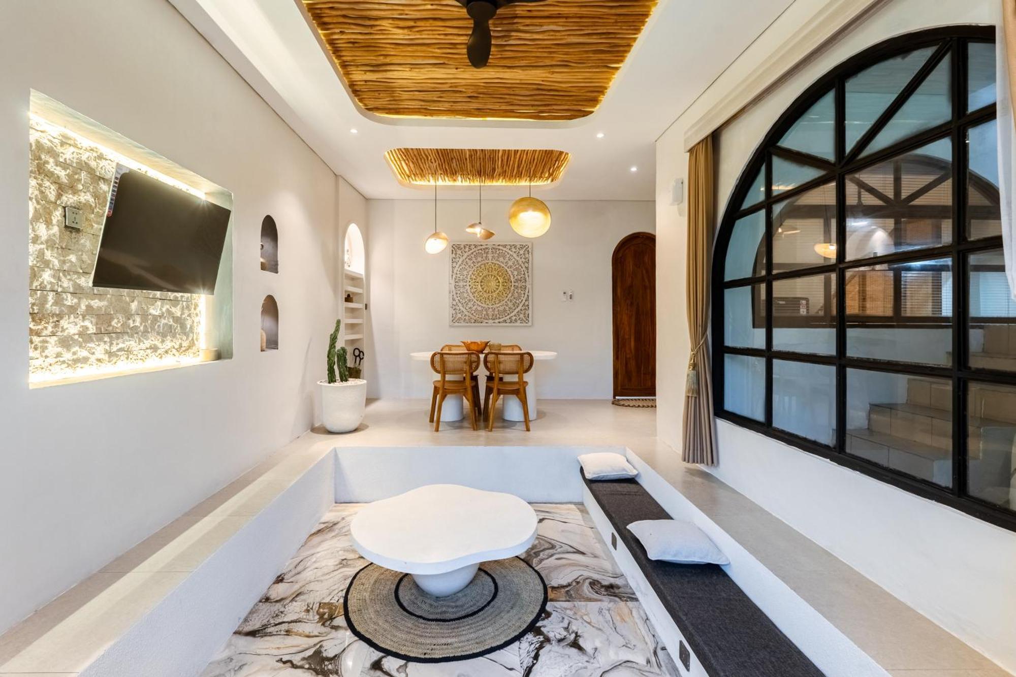 Maha Bali 2 Vila