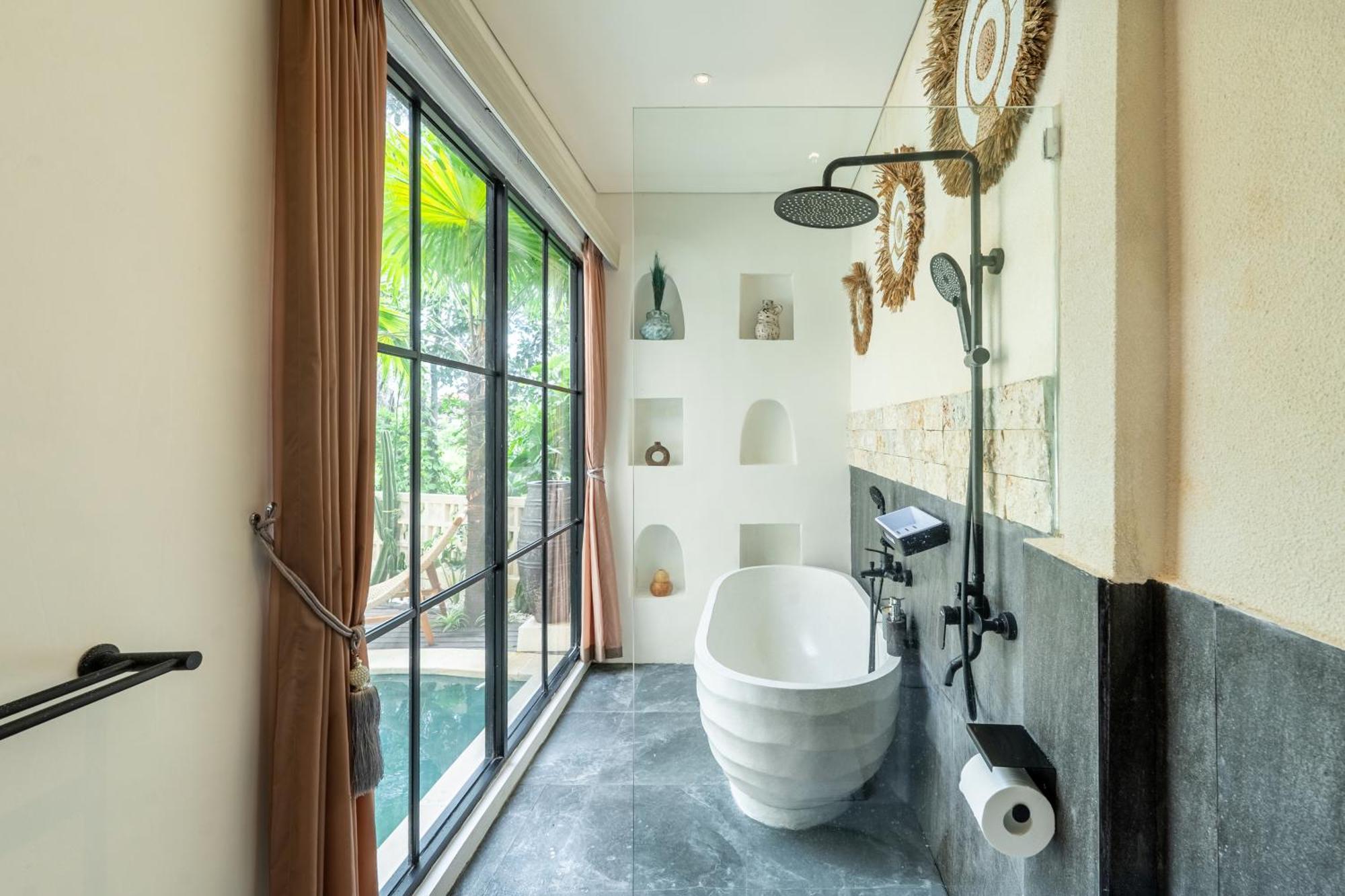 Maha Bali 2 * Ubud (Bali)