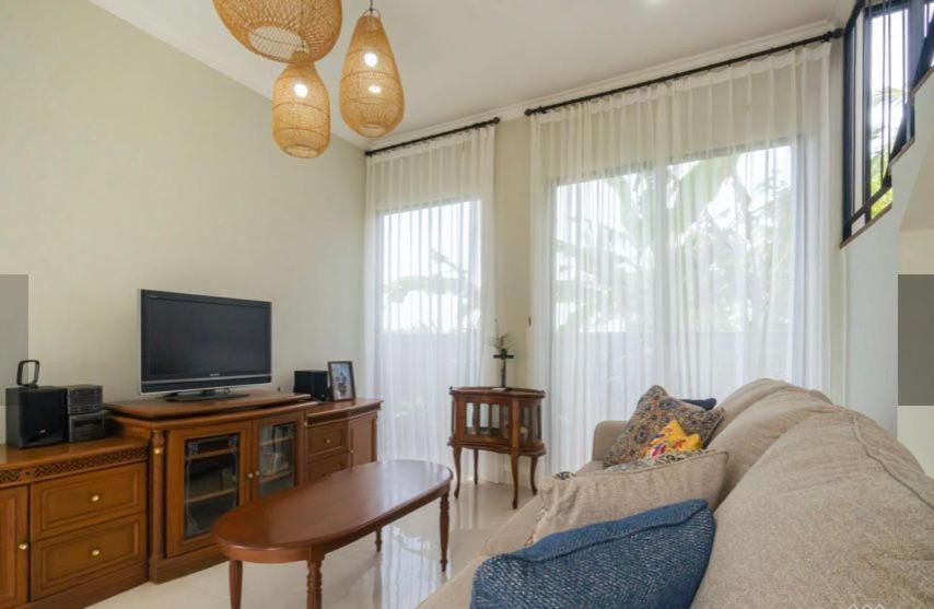 Puri Kembang Ayu Hotel 3*