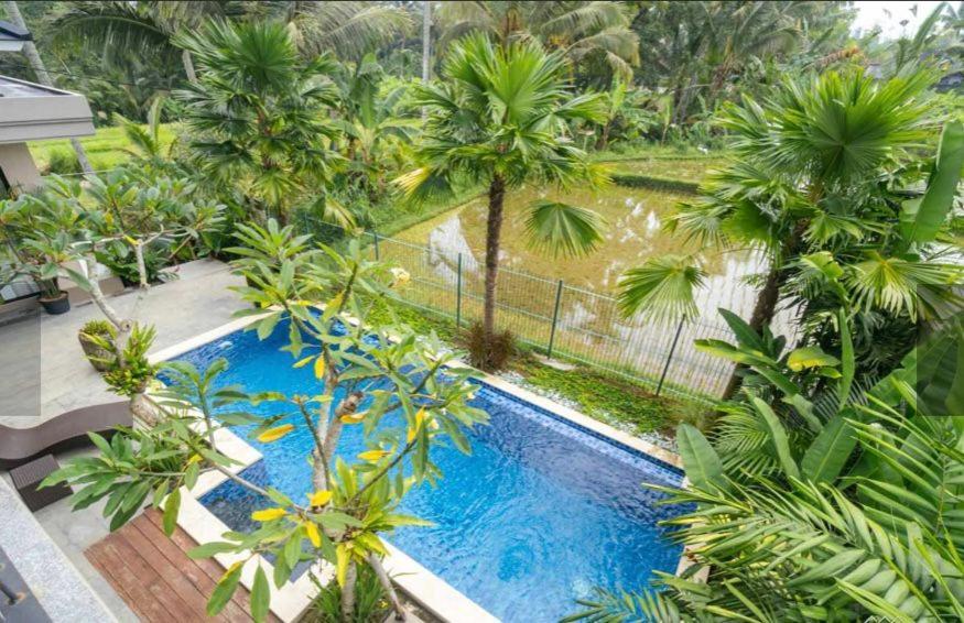 Puri Kembang Ayu Hotel