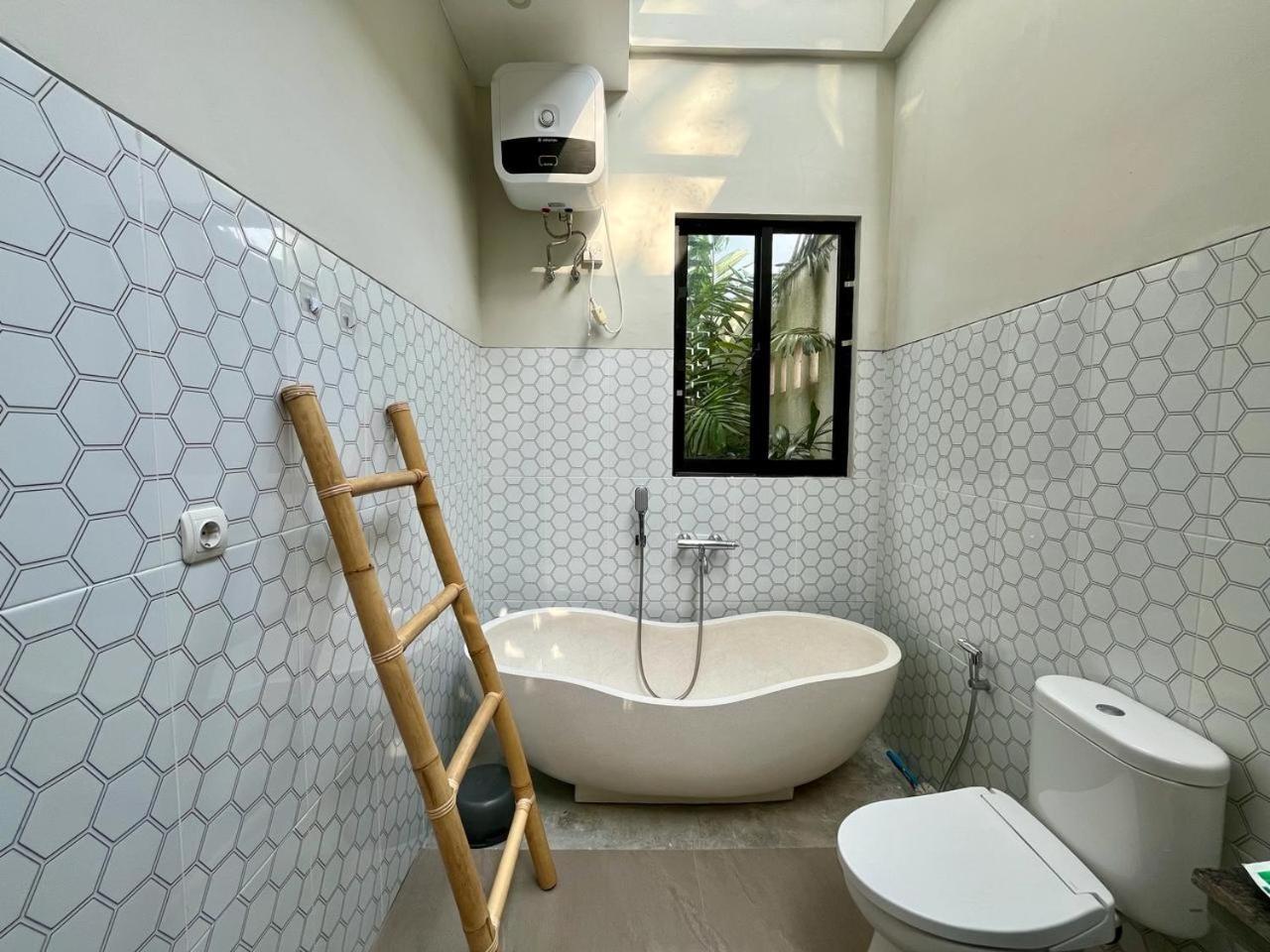 Puri Kembang Ayu Hotel Ubud (Bali)