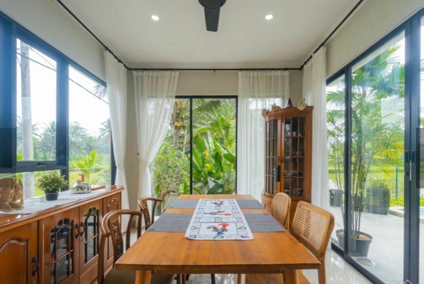 Hotel Puri Kembang Ayu