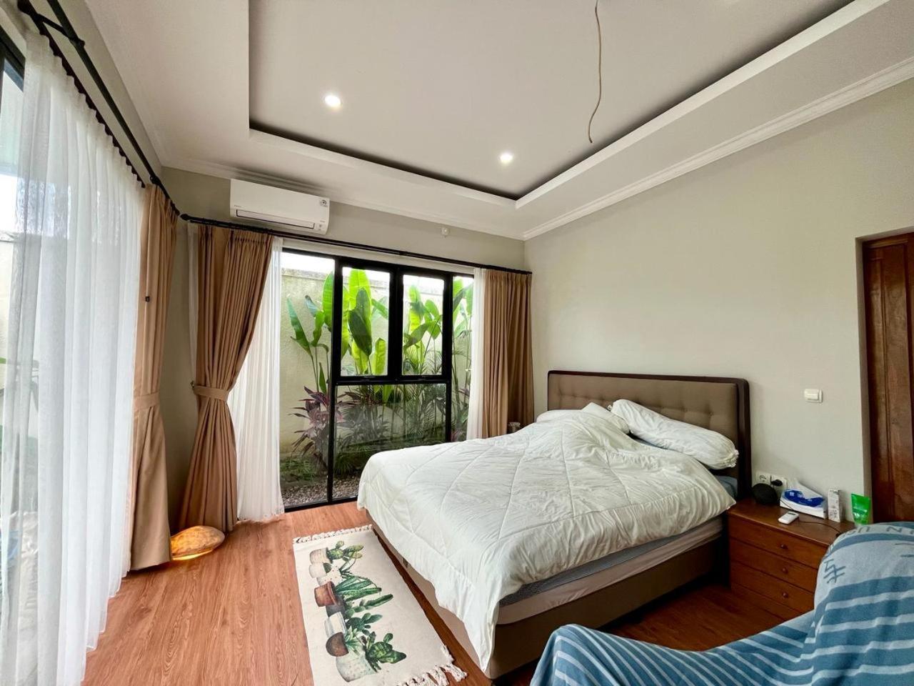 Puri Kembang Ayu Hotel Ubud (Bali)