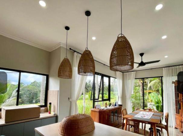 Puri Kembang Ayu 3* Ubud (Bali)