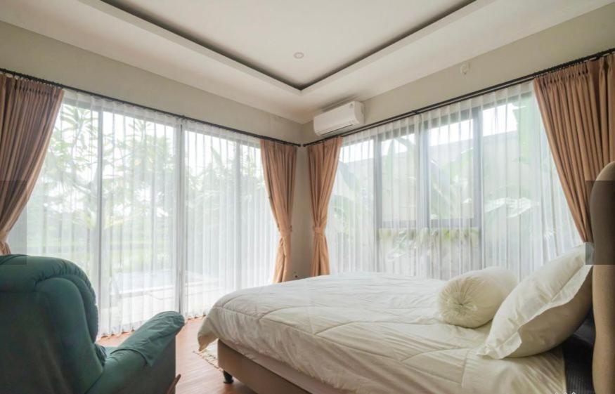 Puri Kembang Ayu Hotel 3*