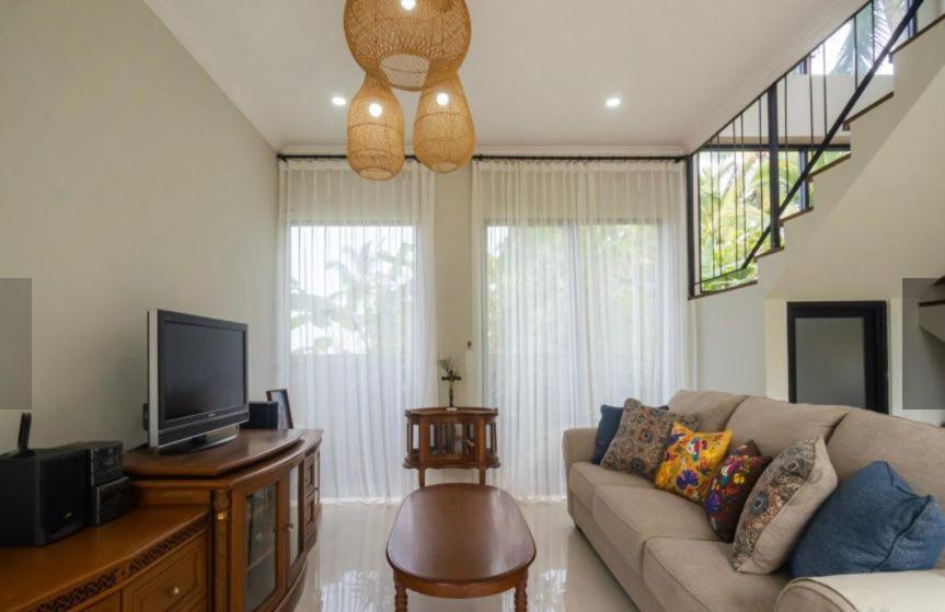 Puri Kembang Ayu Hotel Ubud (Bali)