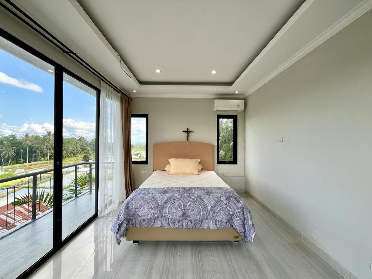 Puri Kembang Ayu Hotel
