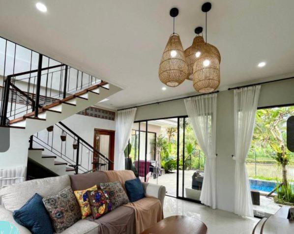 Hotel Puri Kembang Ayu