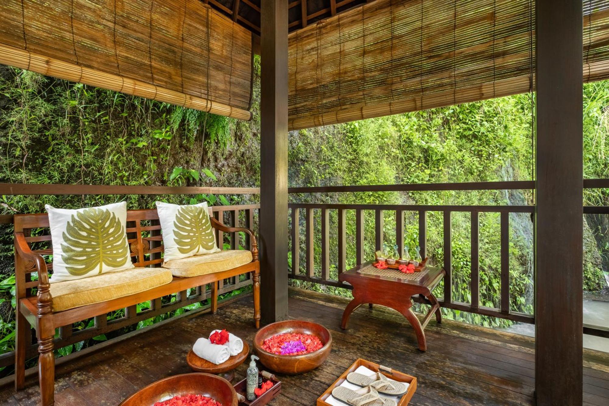 Hotel Semana Residences By Cove 4*