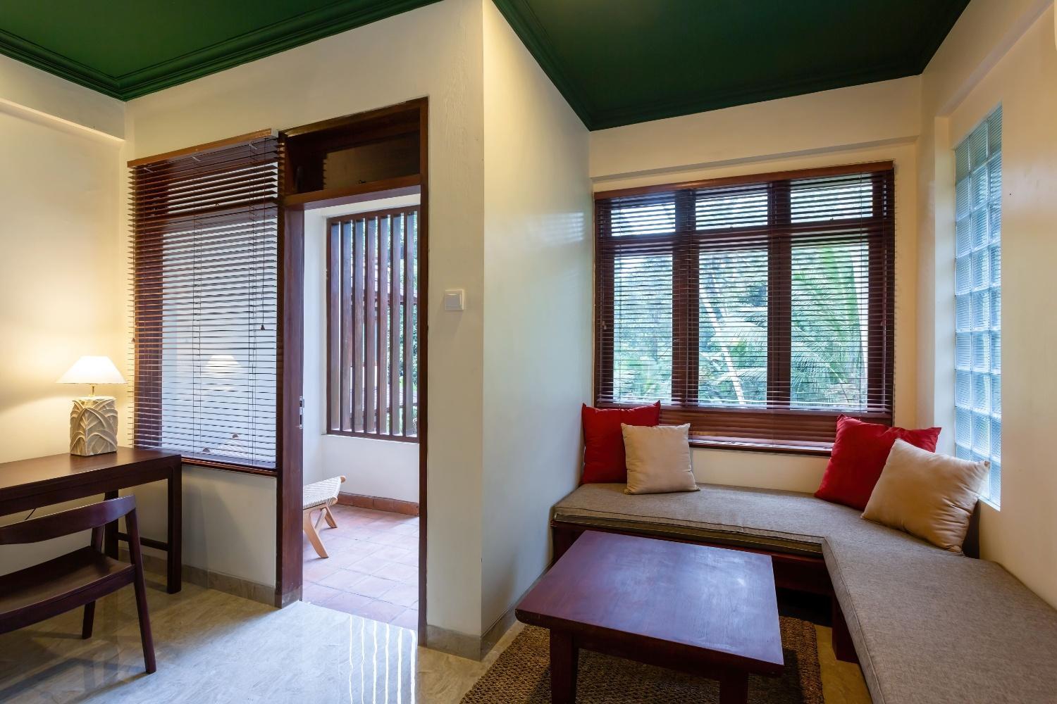 Semana Residences By Cove Hotel Ubud