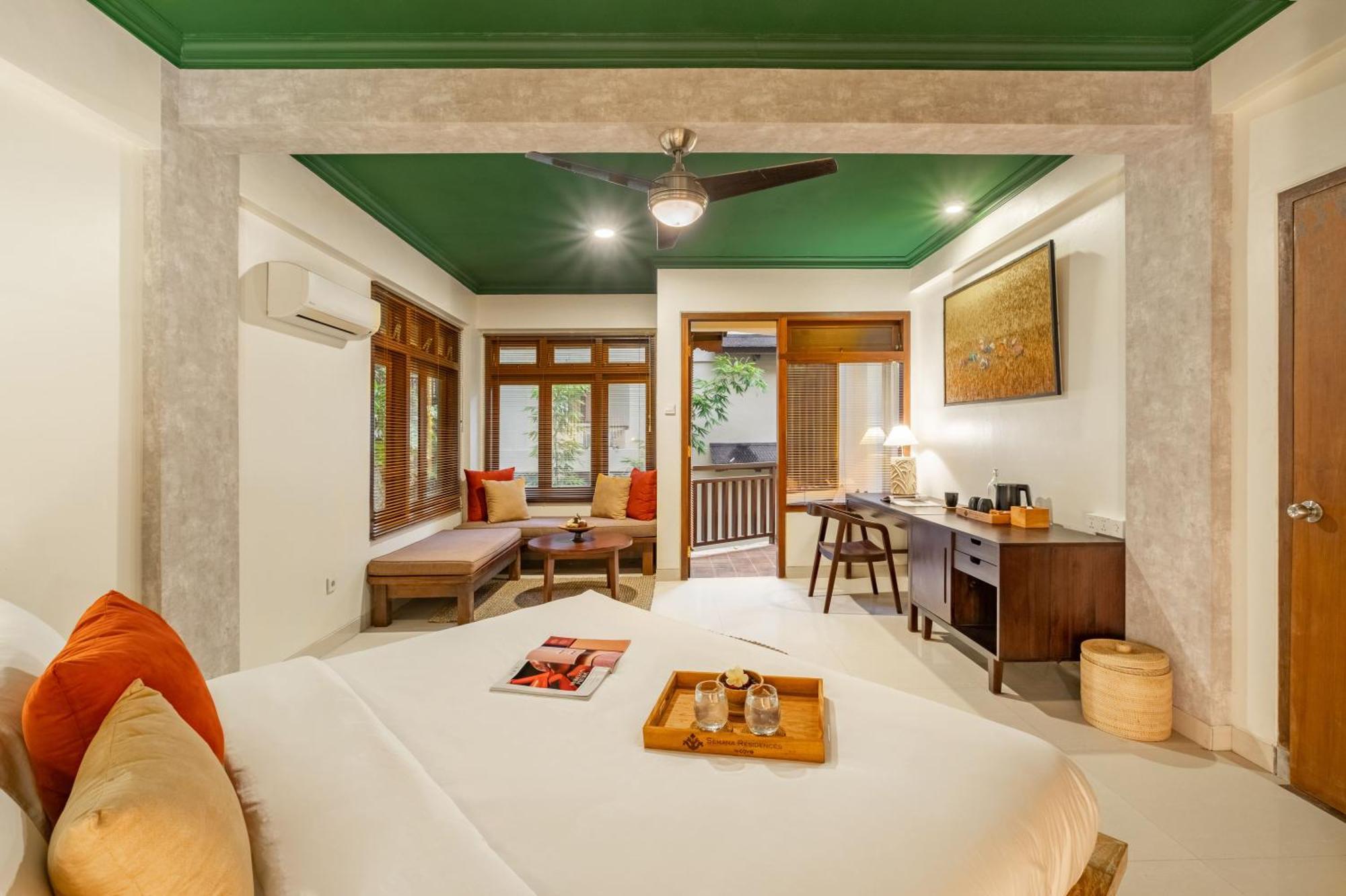 Hotel Semana Residences By Cove Ubud