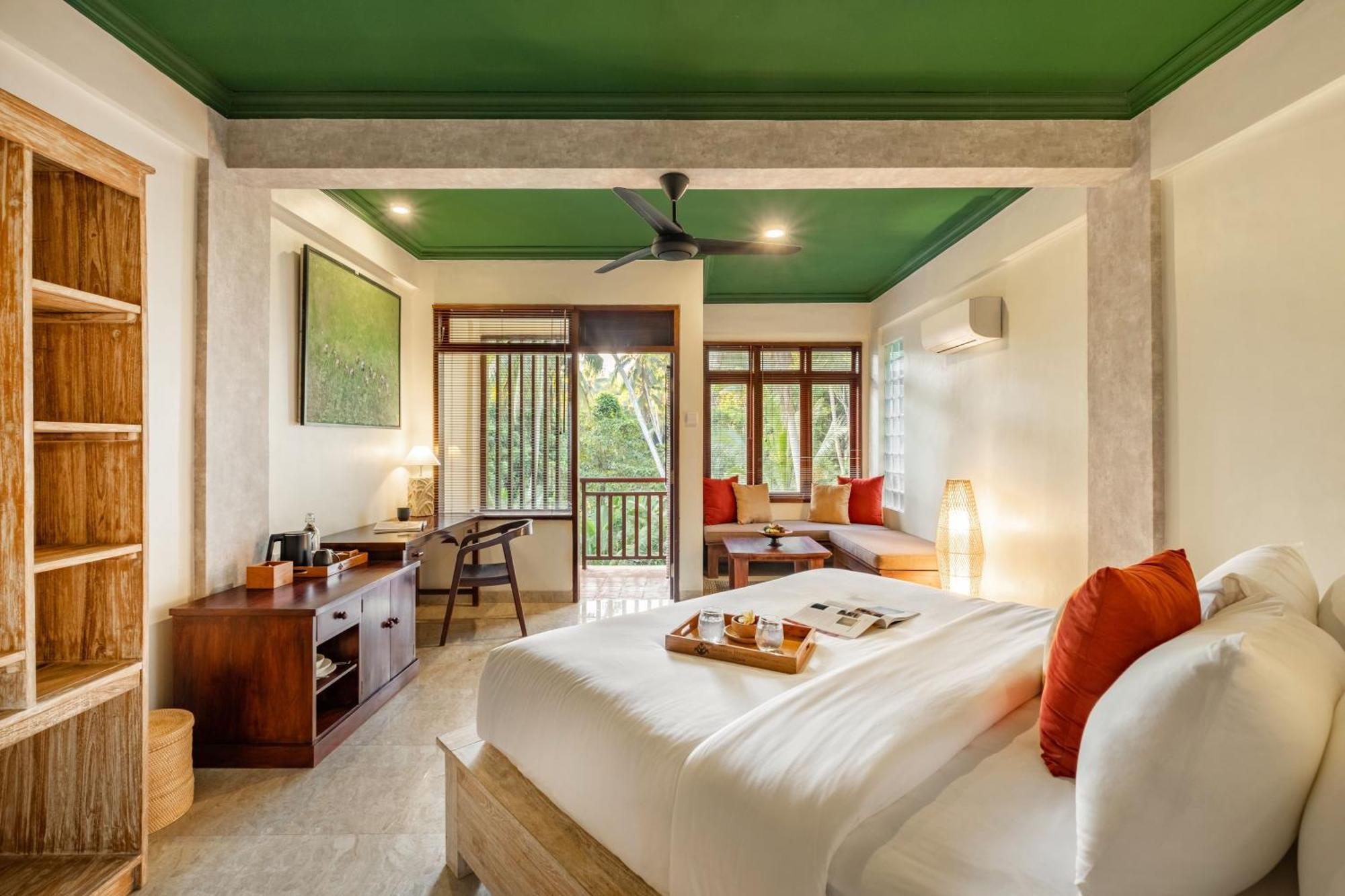 Semana Residences By Cove Ubud