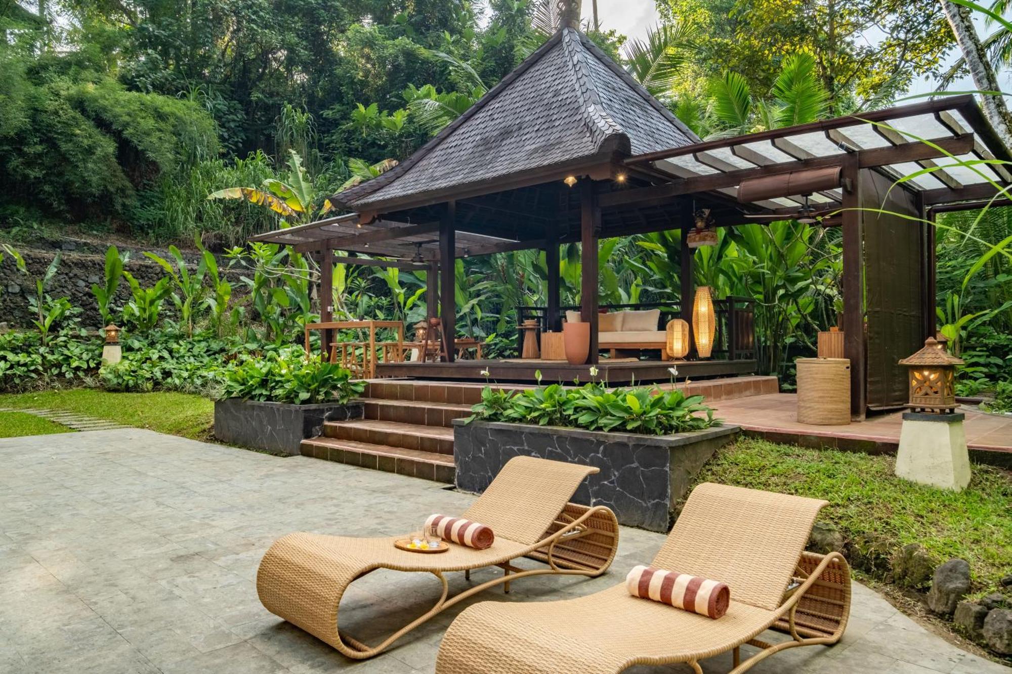 Semana Residences By Cove Ubud