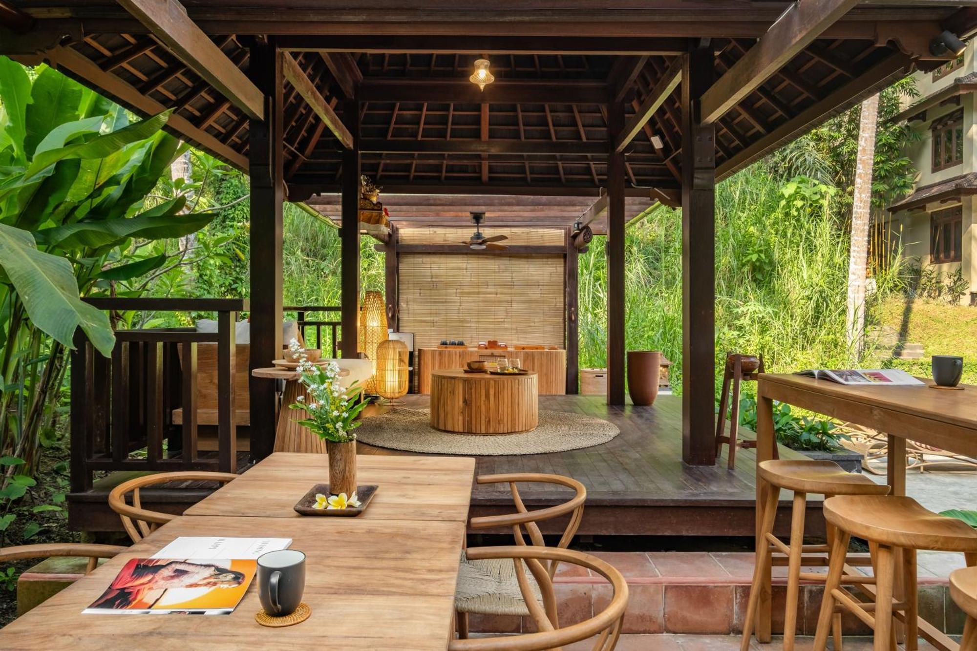 Semana Residences By Cove 4* Ubud