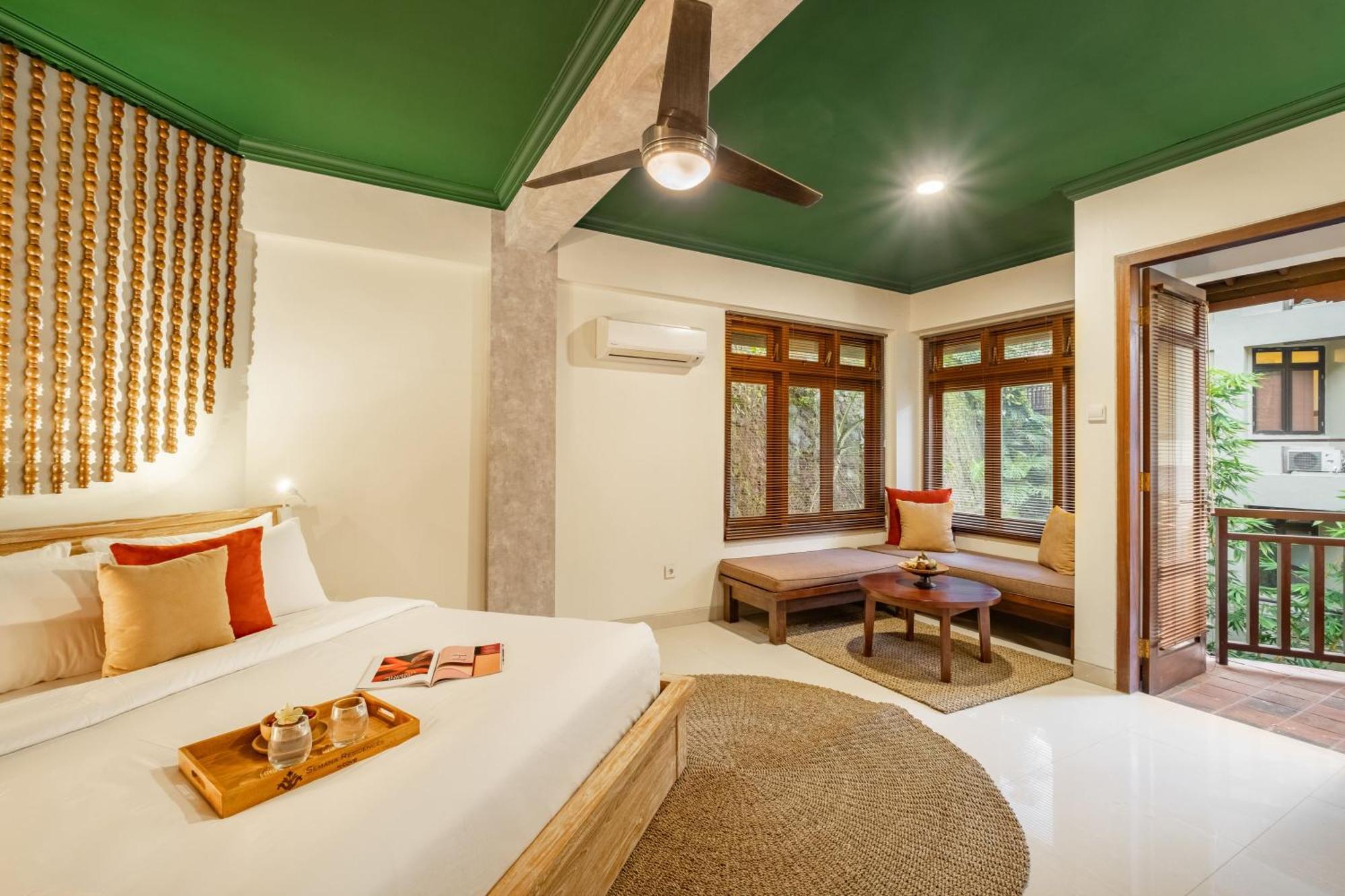 Hotel Semana Residences By Cove 4*