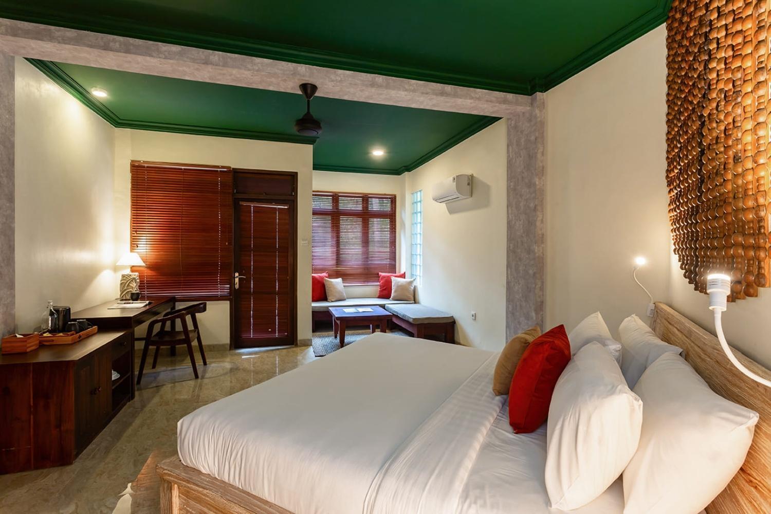 Semana Residences By Cove 4* Ubud