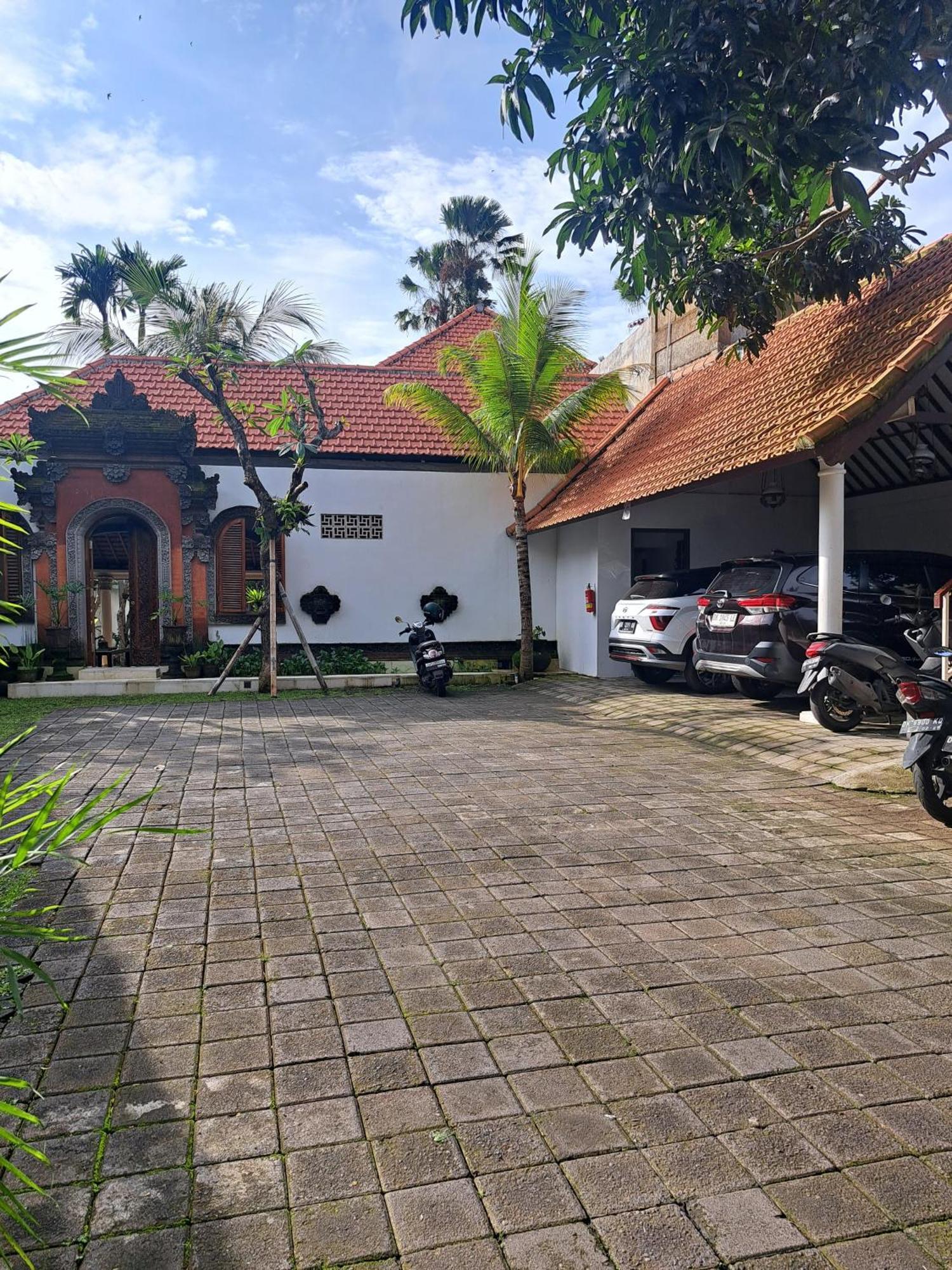 Motama Villa