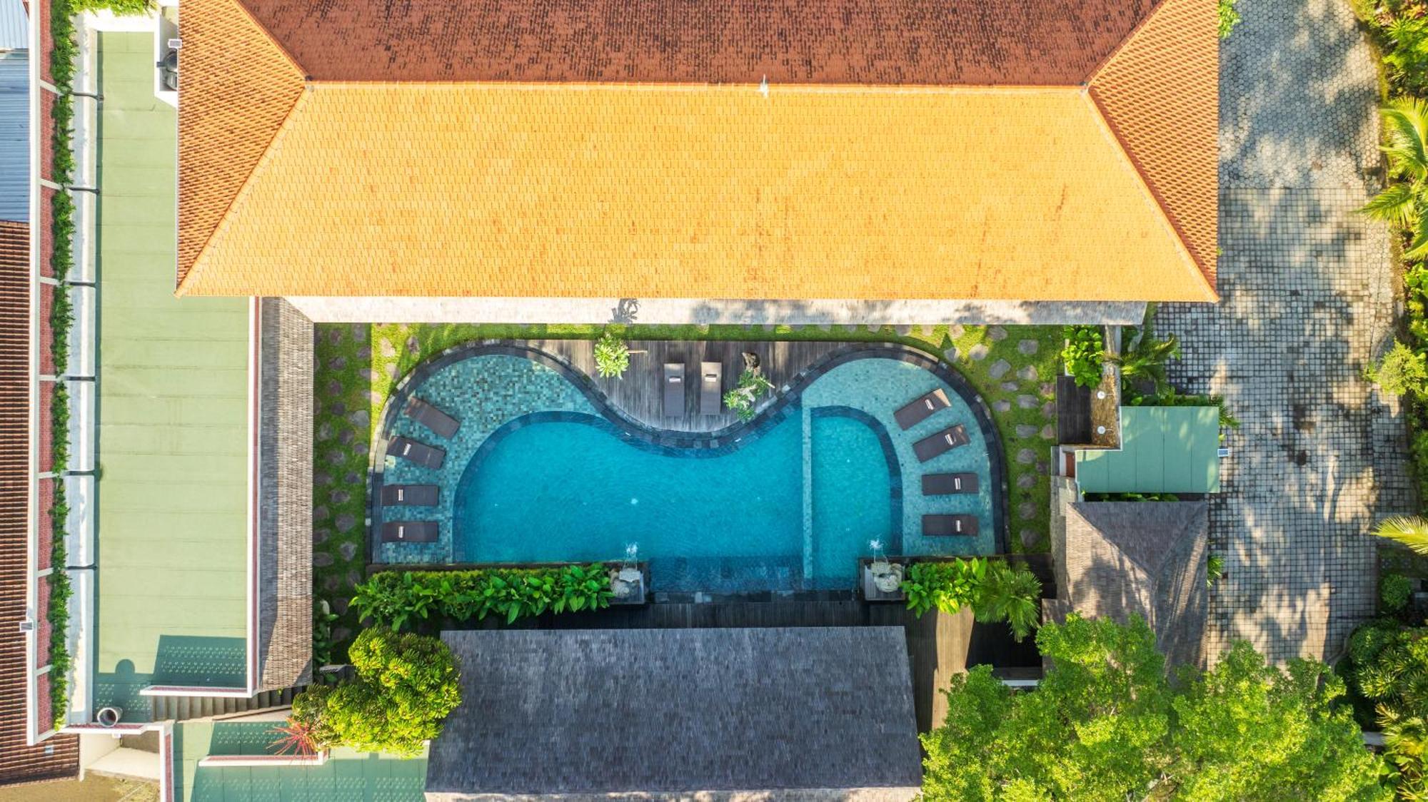 Puri Andong Ubud