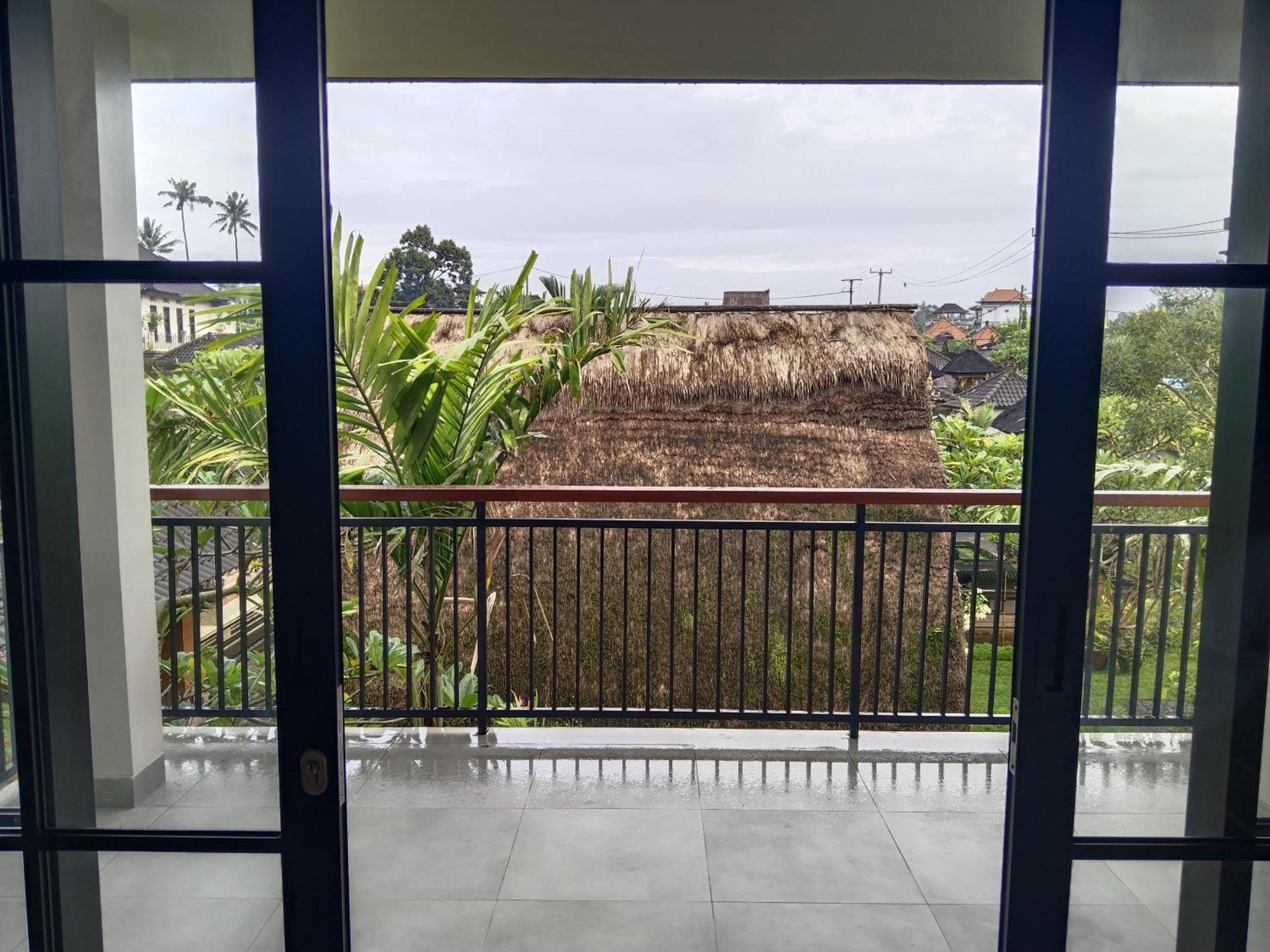 Sawitri Anandhita Luxury Guest house Ubud (Bali)