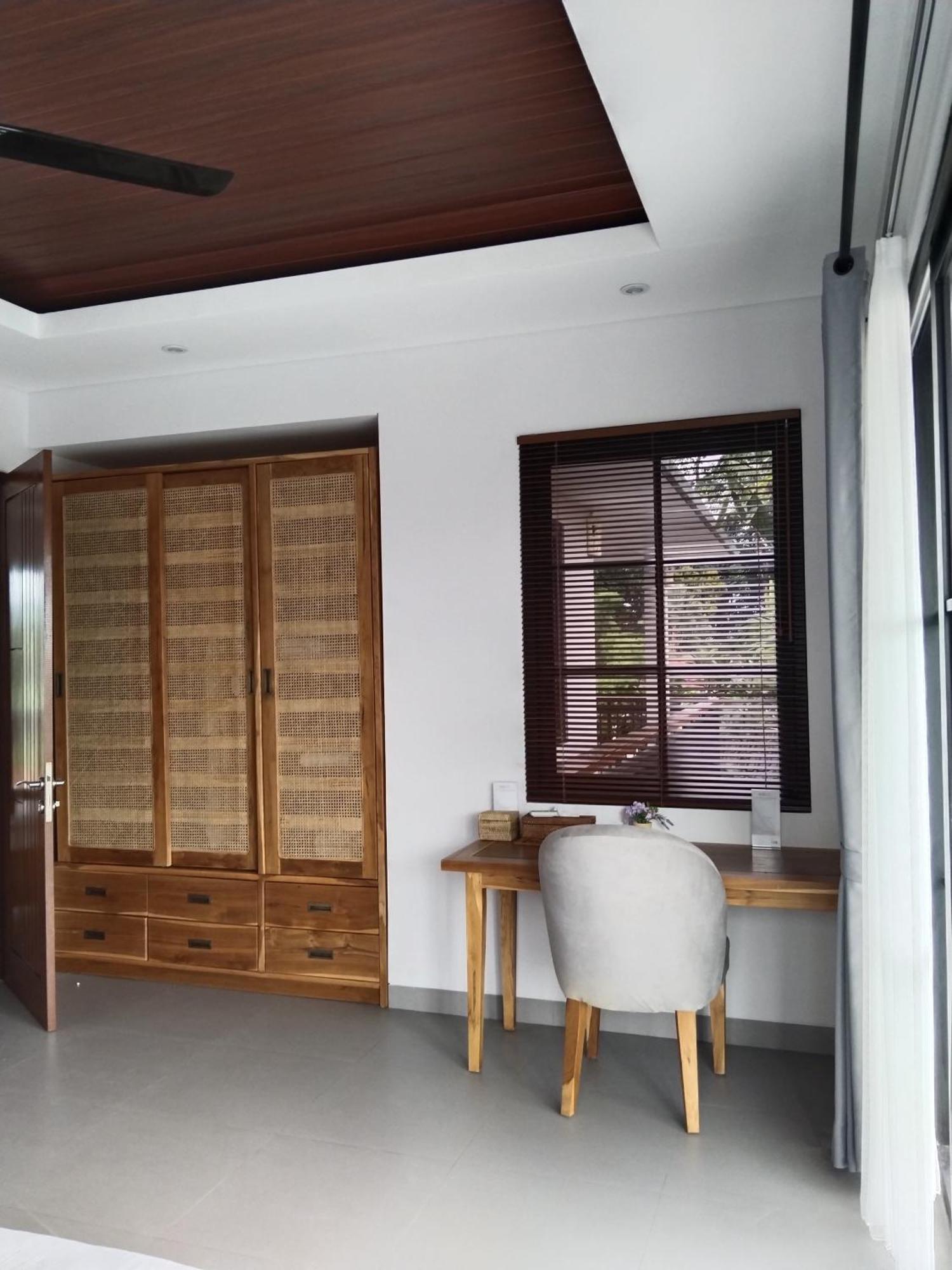 Sawitri Anandhita Luxury *