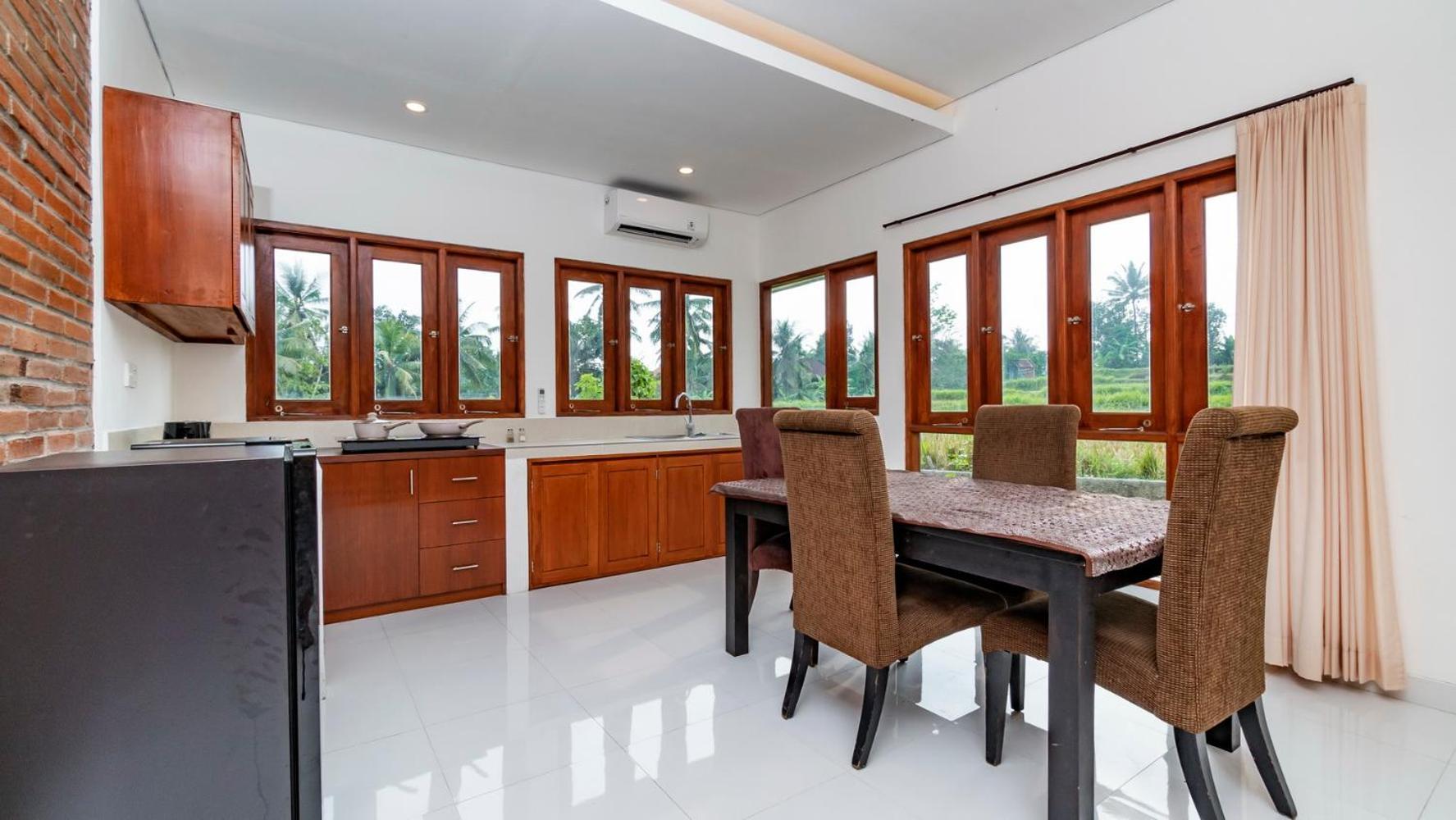 As I Am Retreat 4* Ubud (Bali)