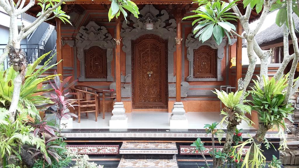 Nyoman House Ubud * Ubud (Bali)