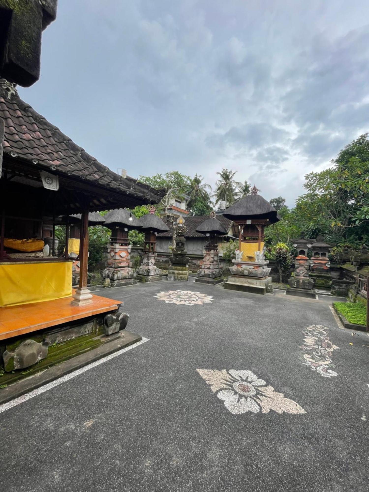 Nuri 47 Rumah tetamu