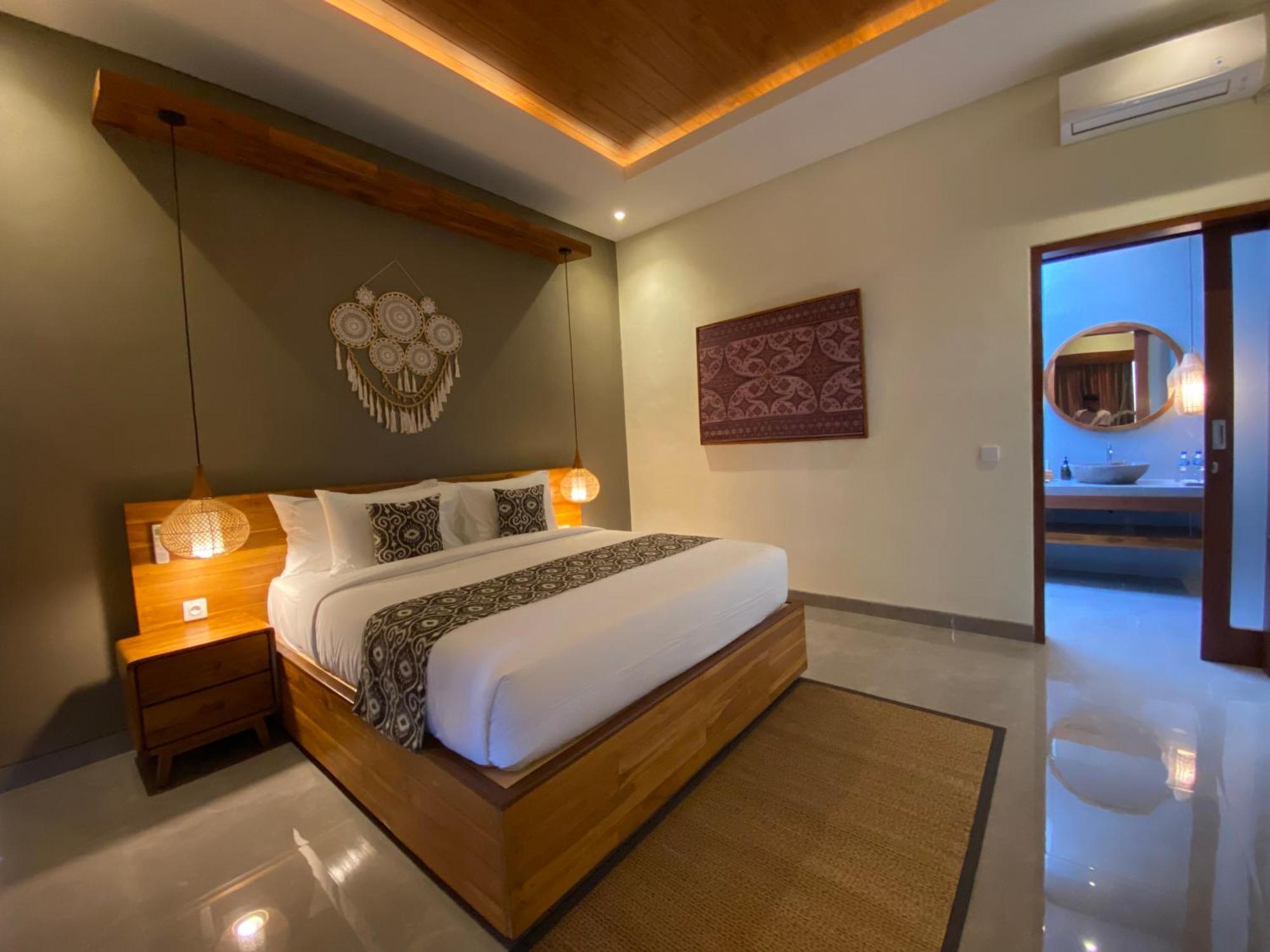 Livin House Villa Ubud (Bali)