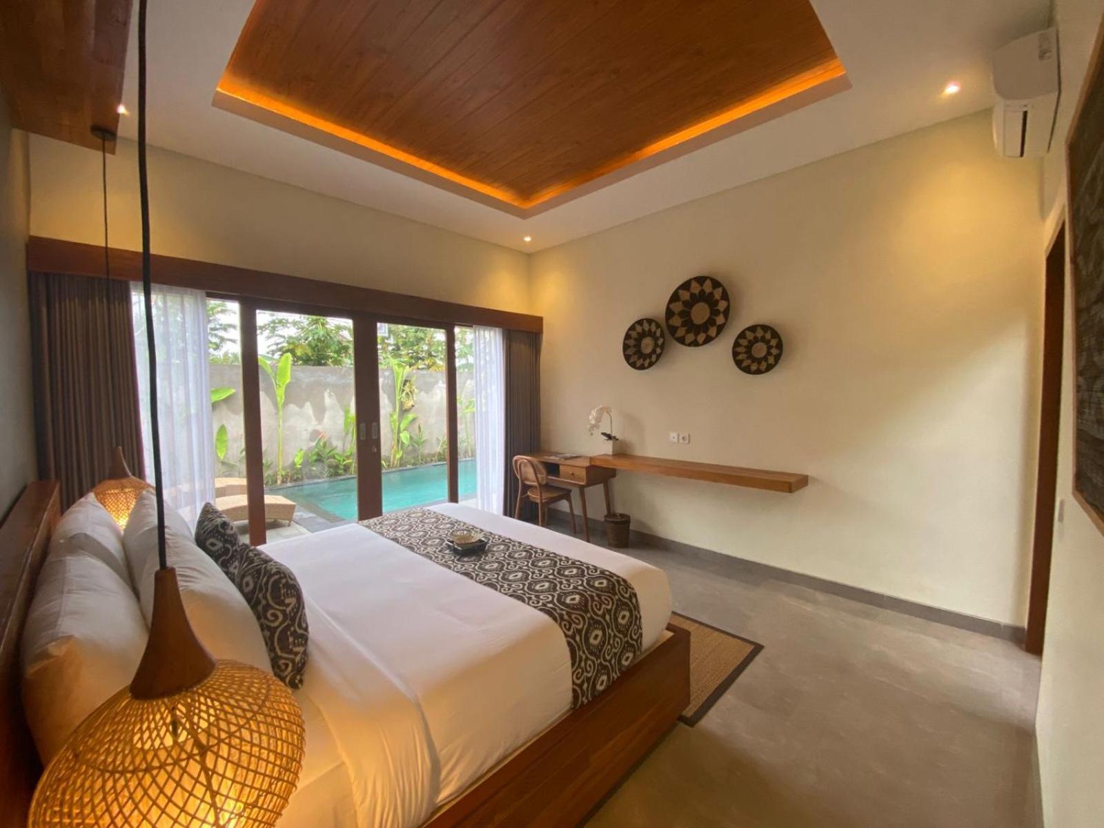 Villa Livin House *
