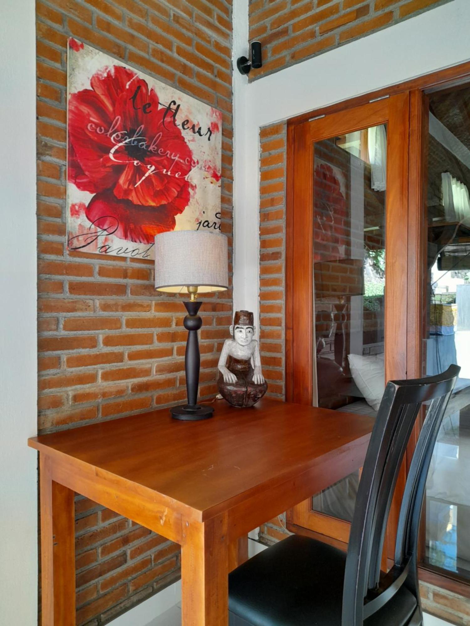 Hotel As I Am Retreat Ubud (Bali)