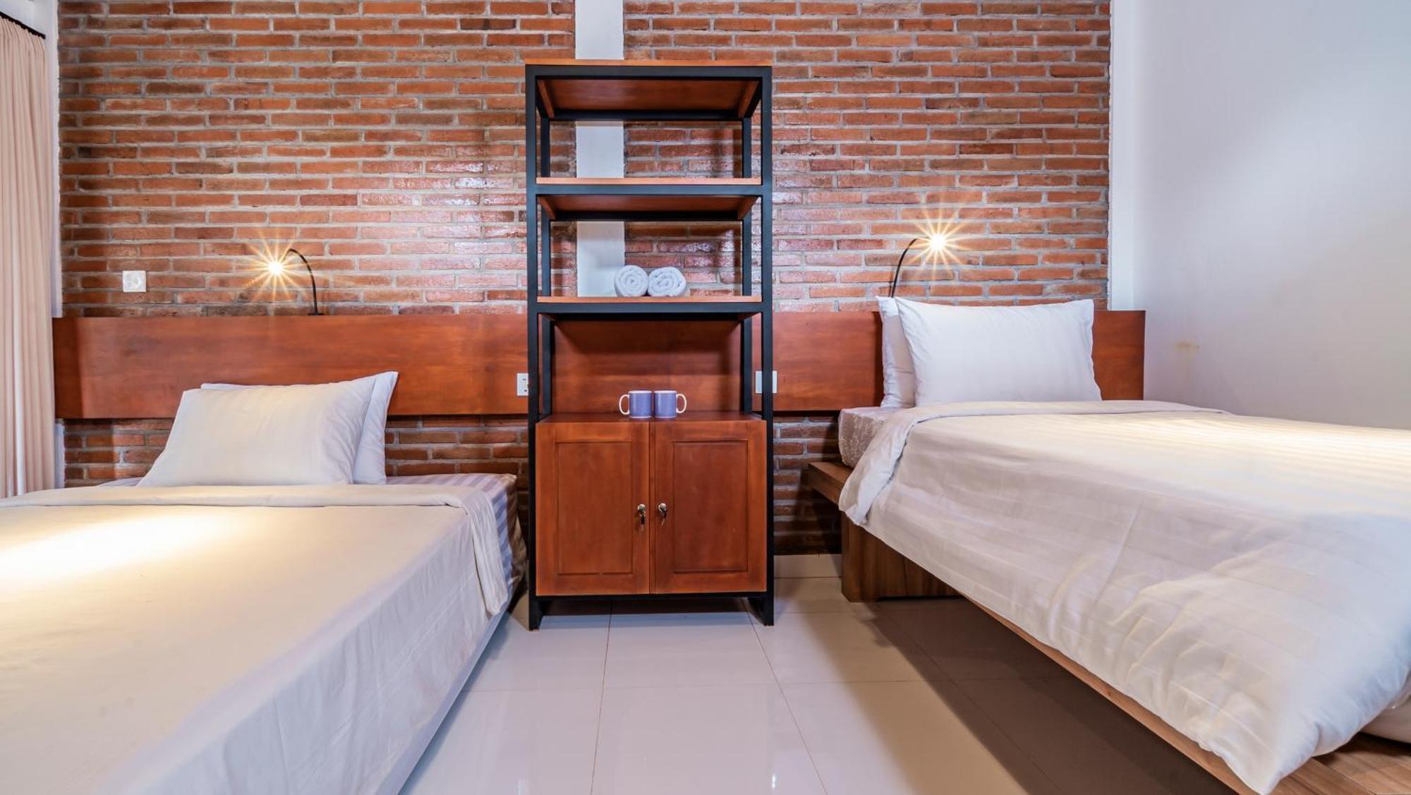 As I Am Retreat Hotel 4*
