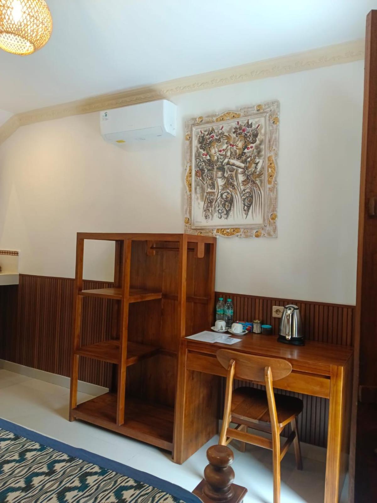 Homestay Karma House