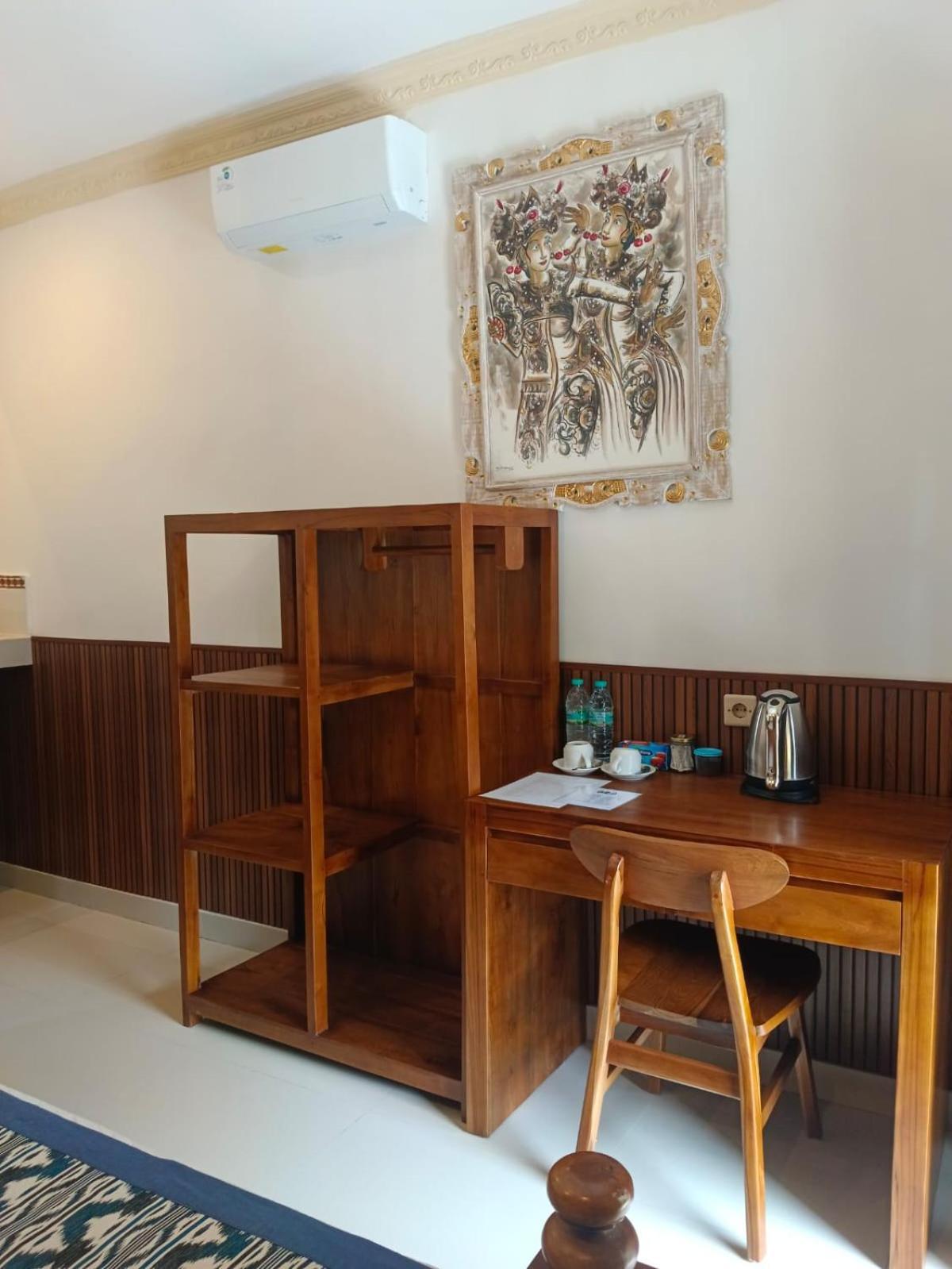 Karma House Homestay Ubud (Bali)