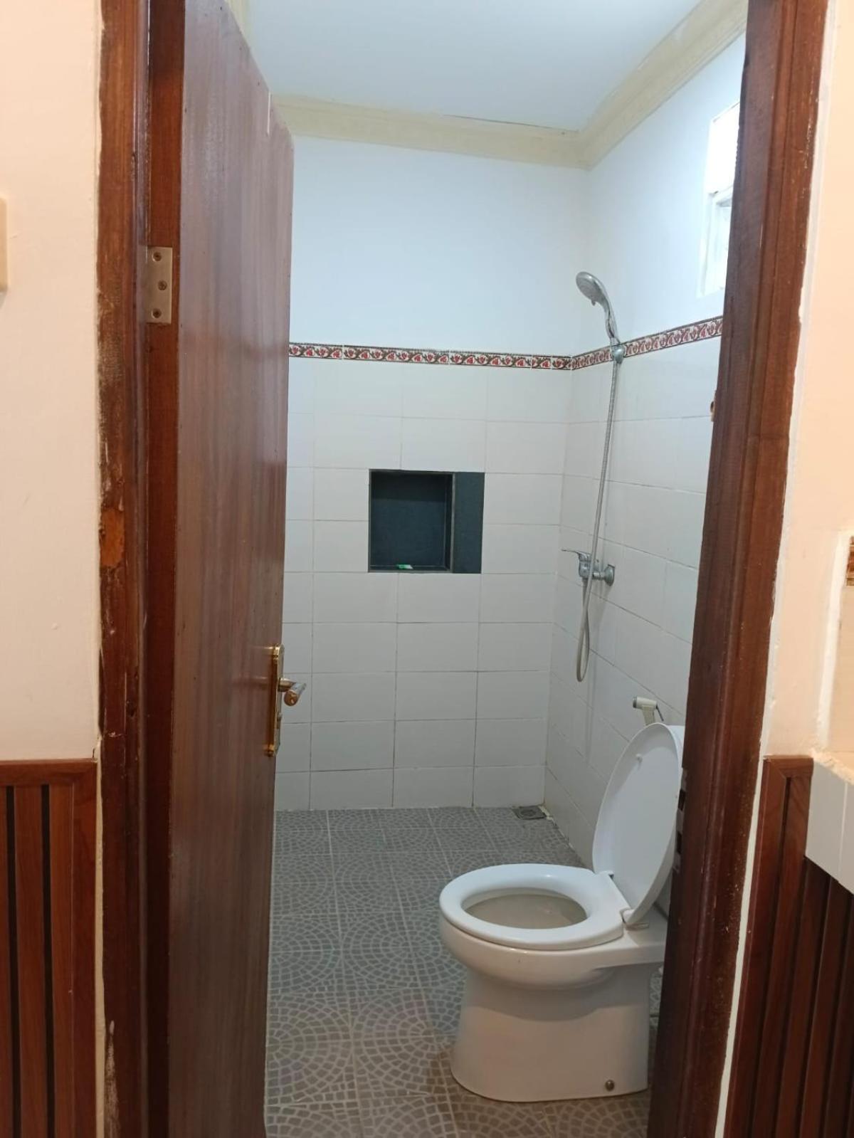 Homestay Karma House Ubud (Bali)