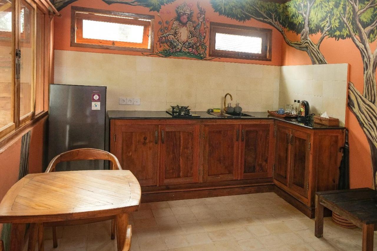 Bali Bohemia Huts Ferienpark 4*