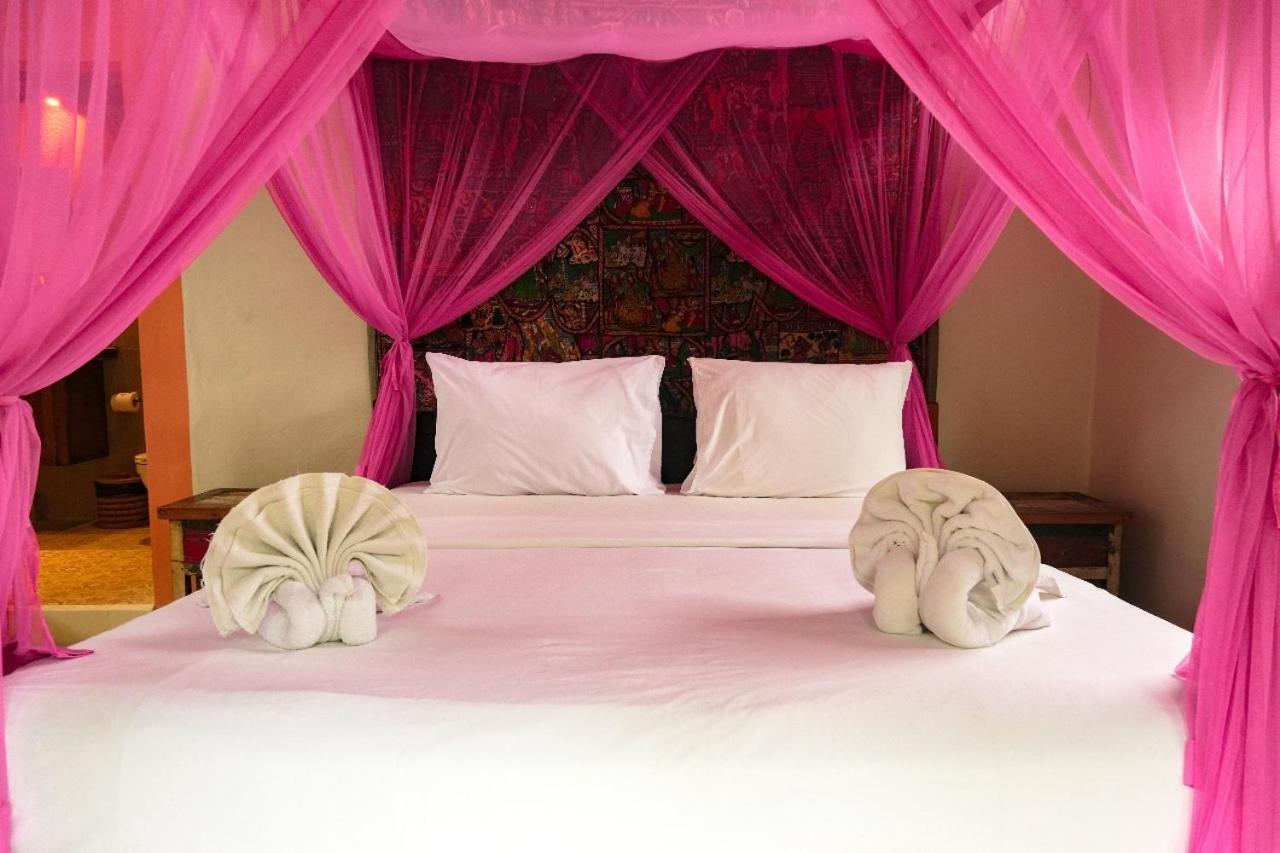 Bali Bohemia Huts Ferienpark Ubud