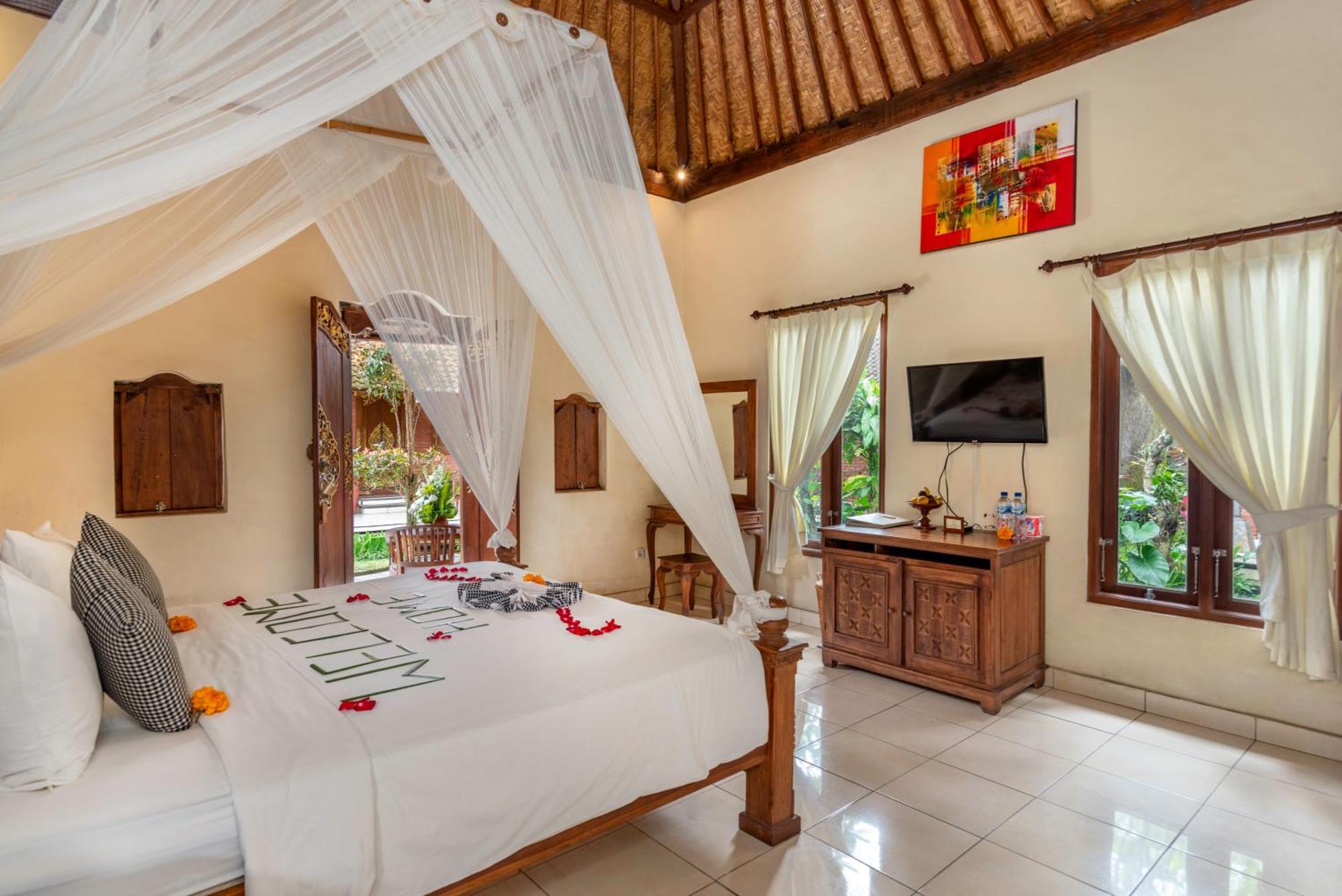 Taman liburan The Alus And 3*